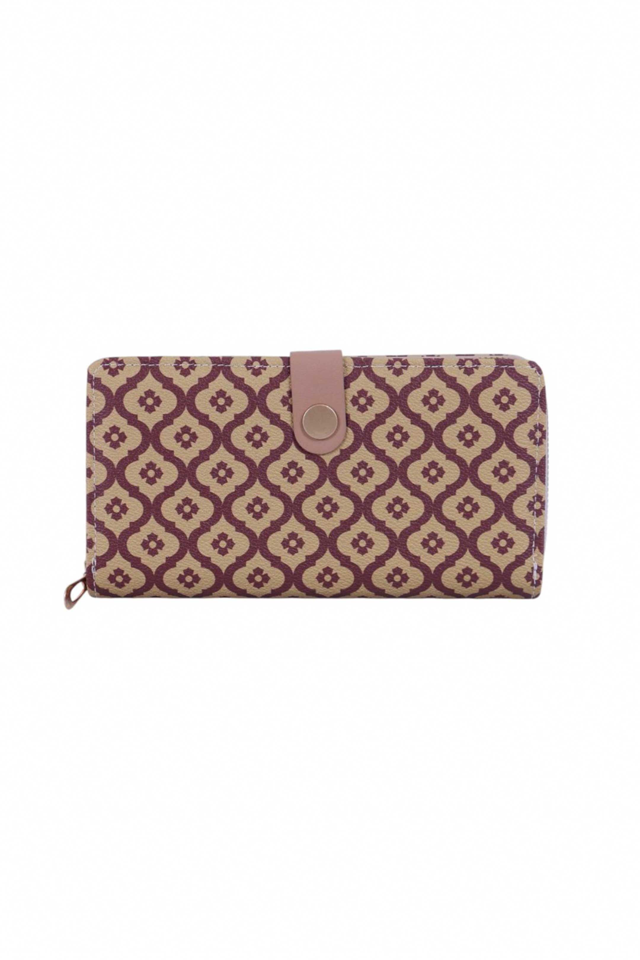 Cartera de mano