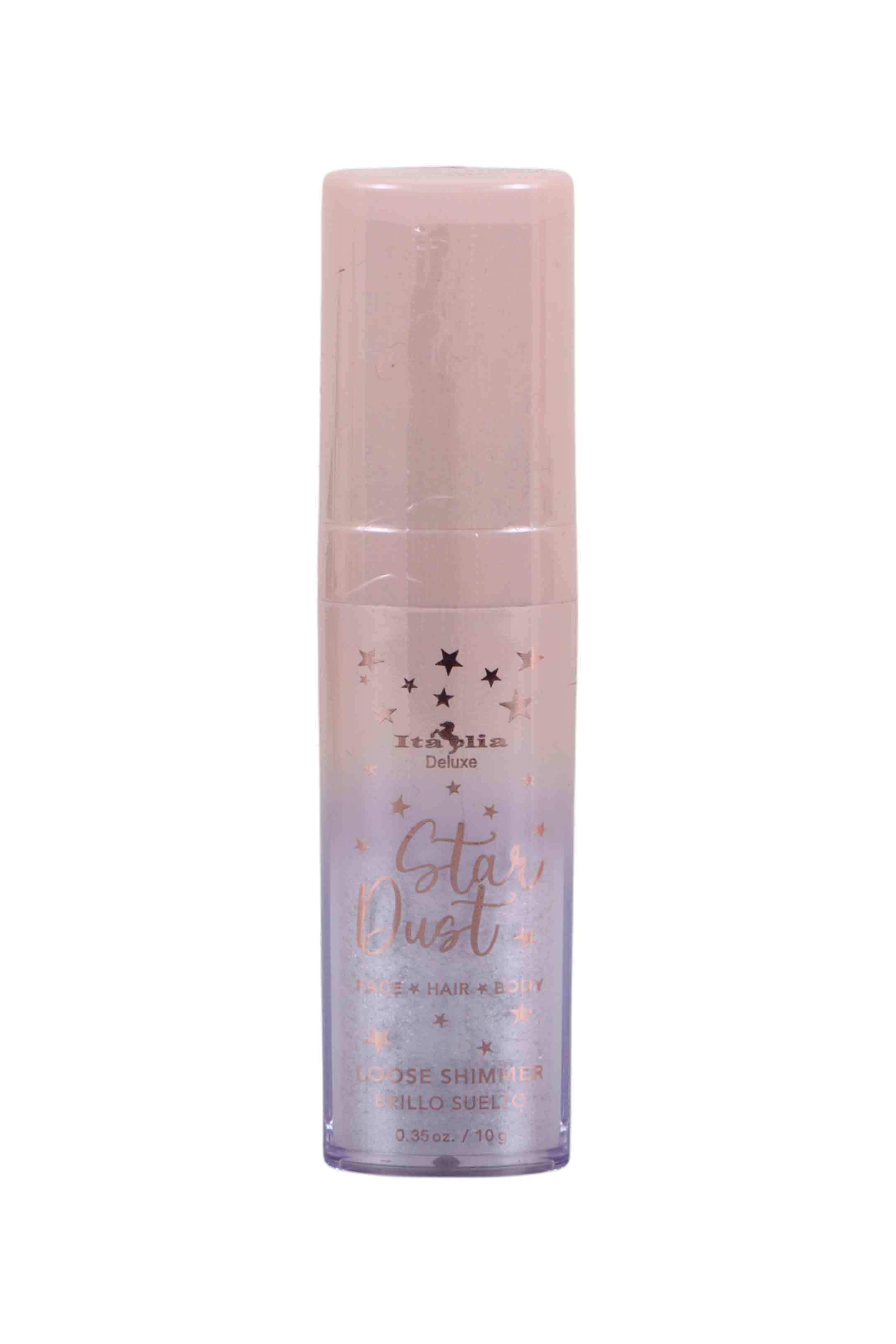 Brillo suelto Star Dust