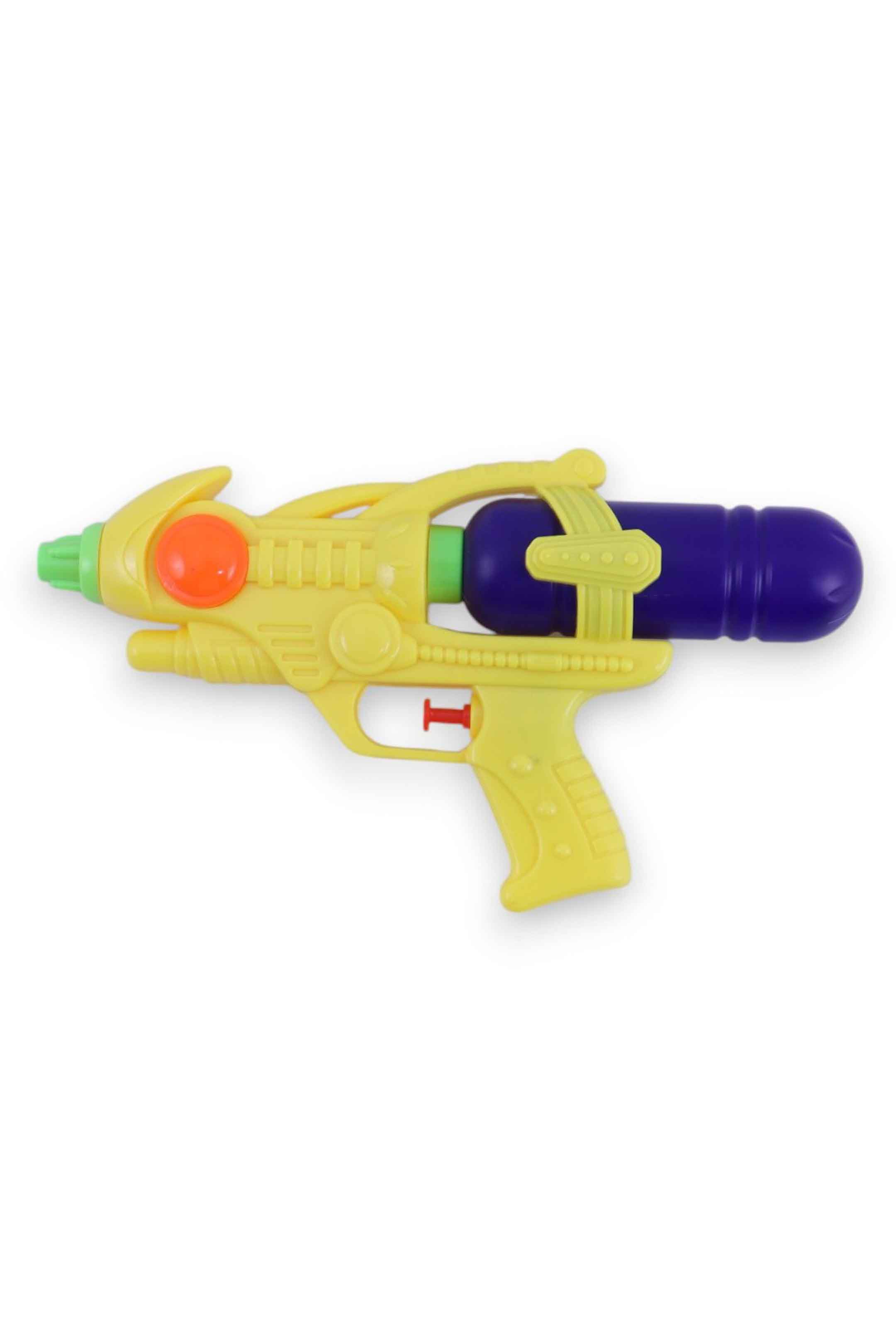 Pistola para agua