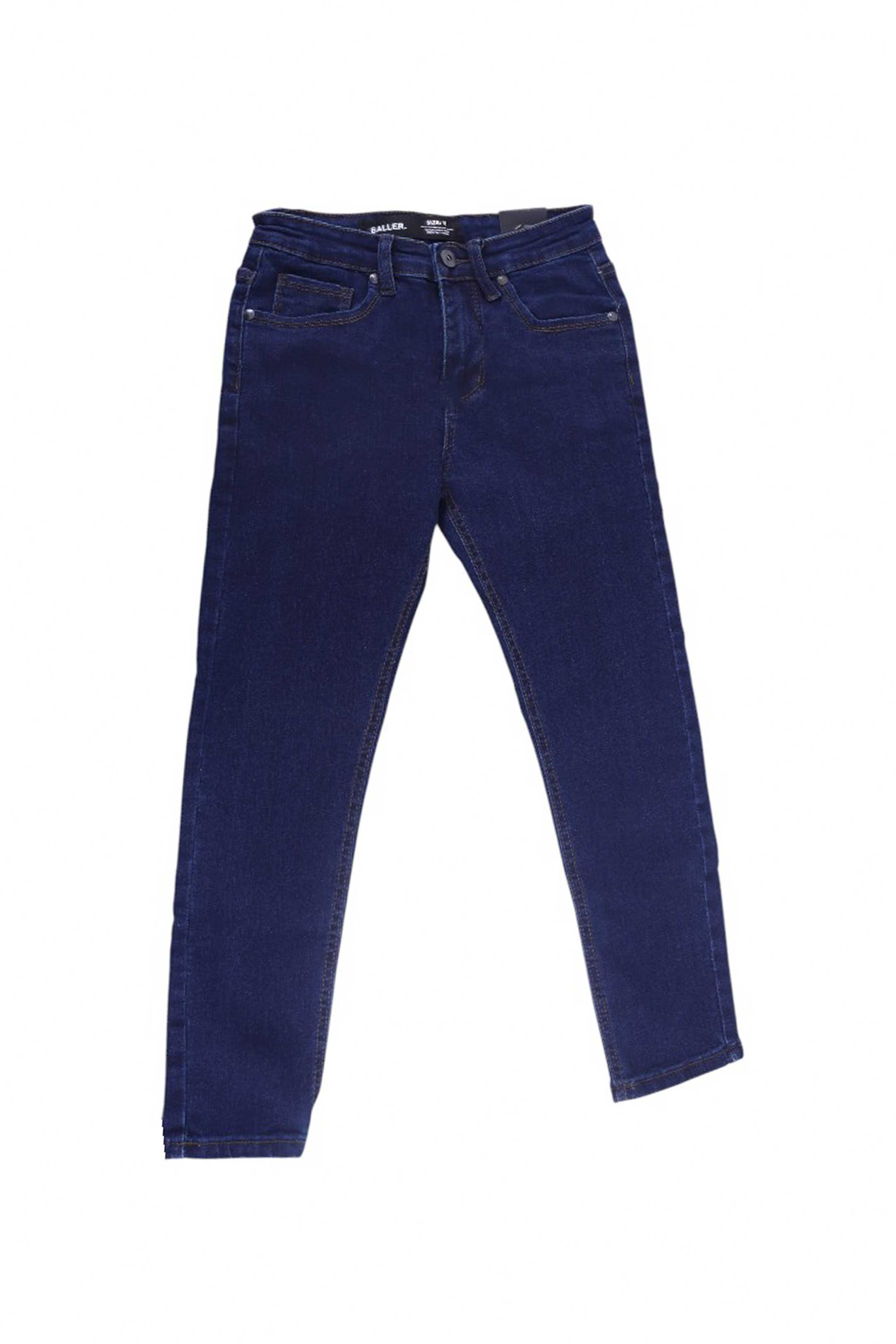 Jeans Fashion Baller