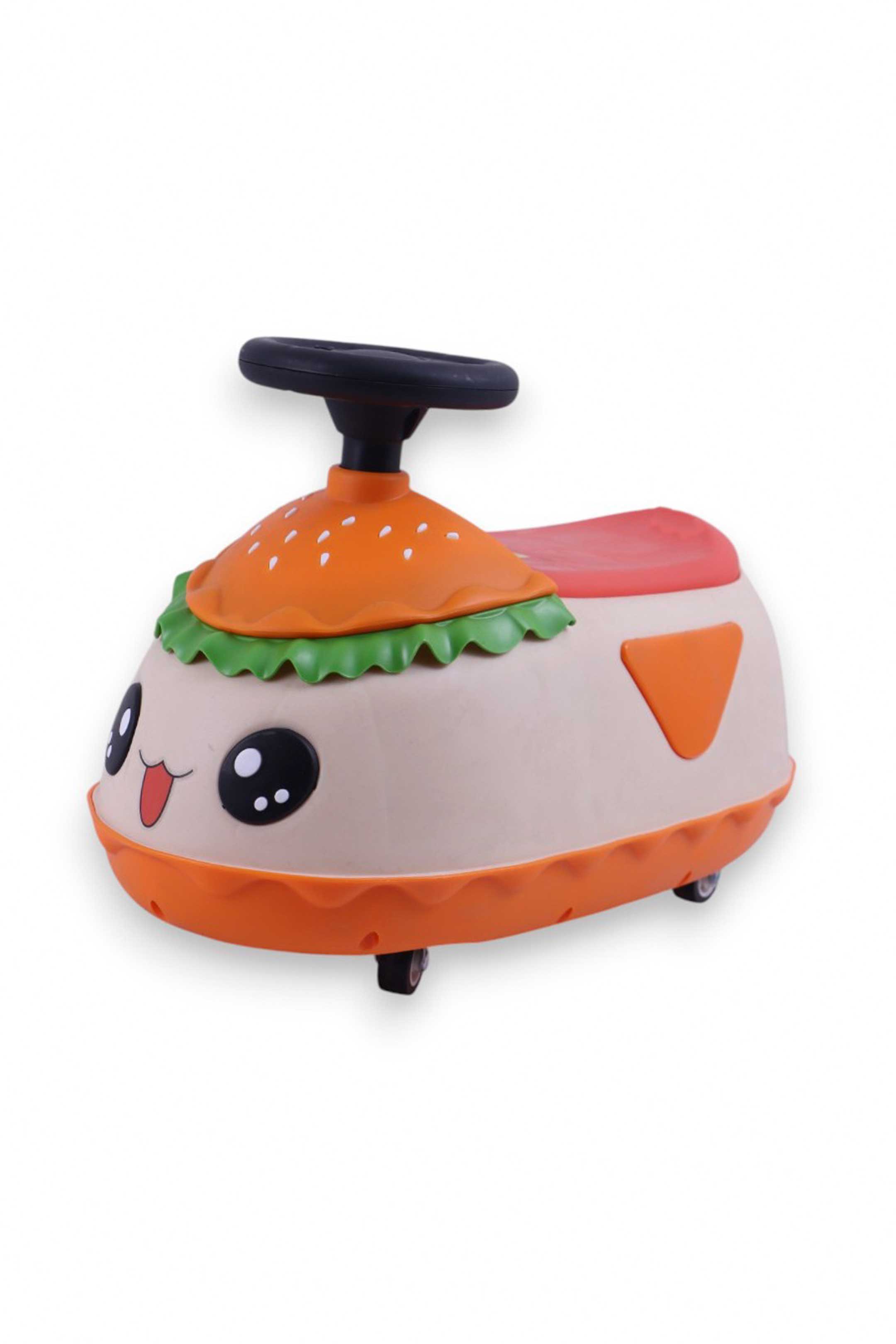 Carro montable