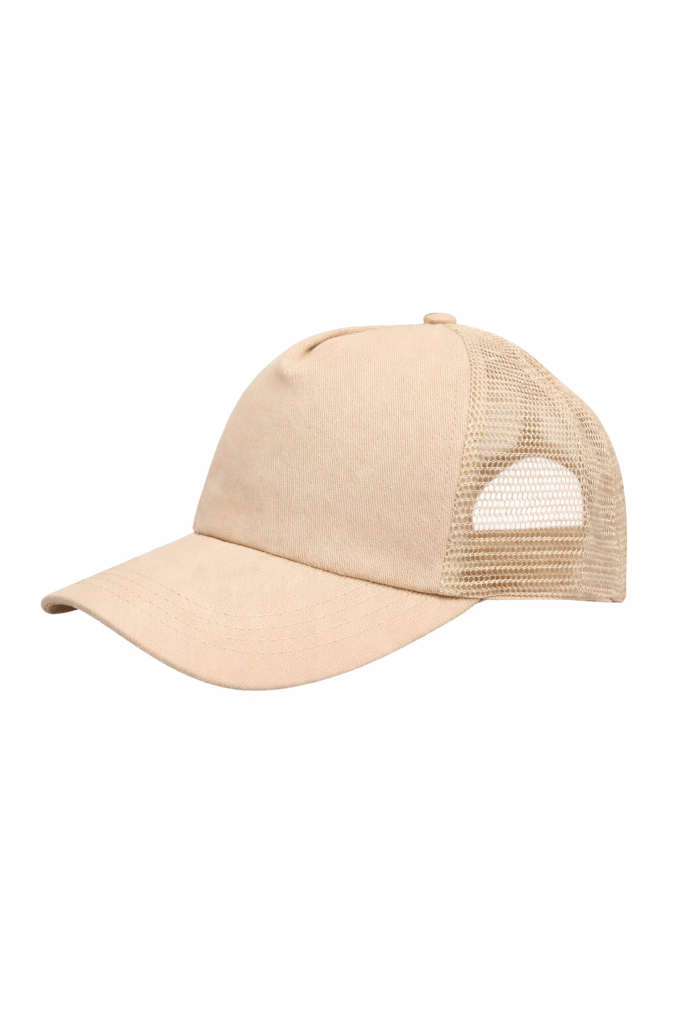 Gorra para caballero
