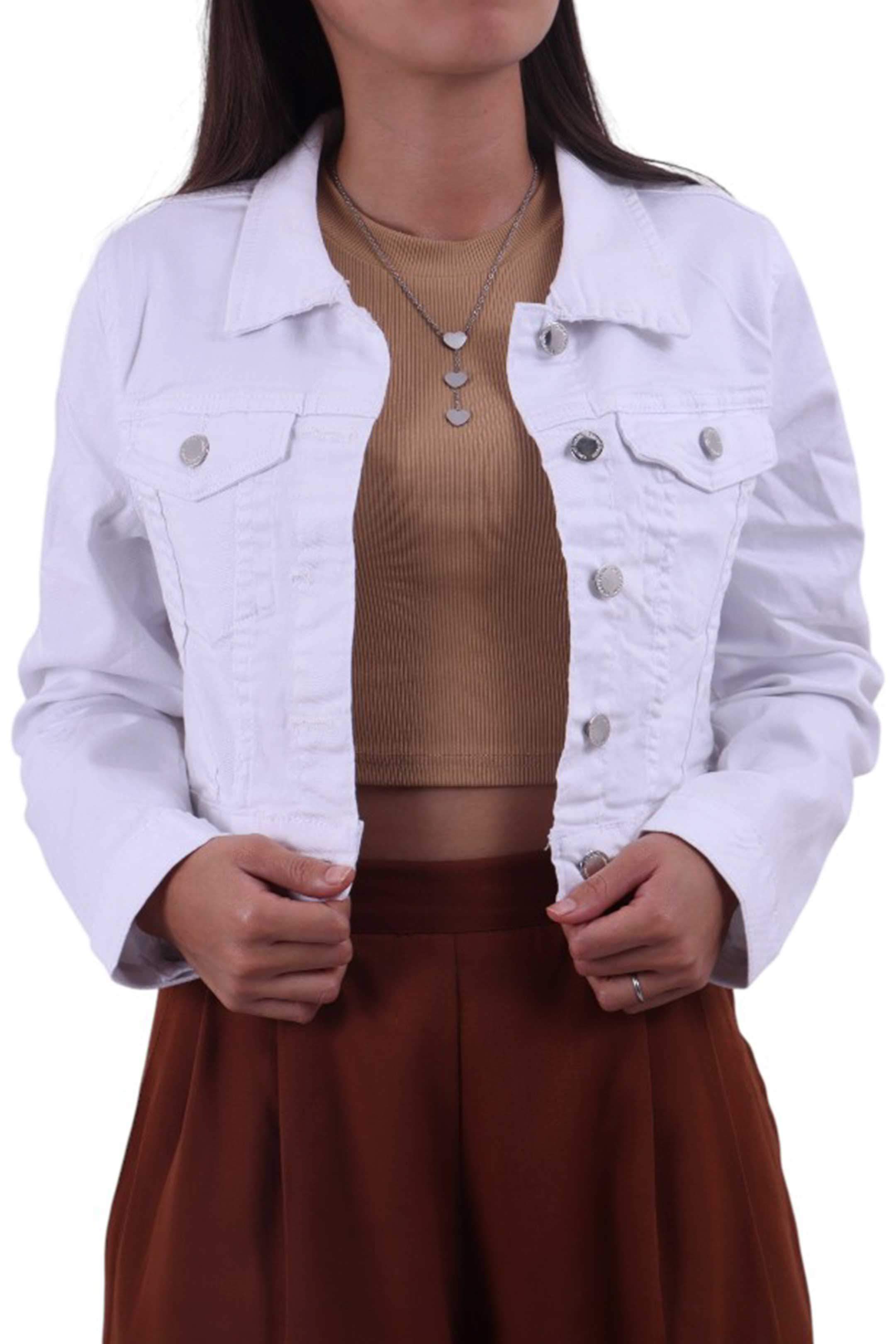 Chaqueta Chic Mi