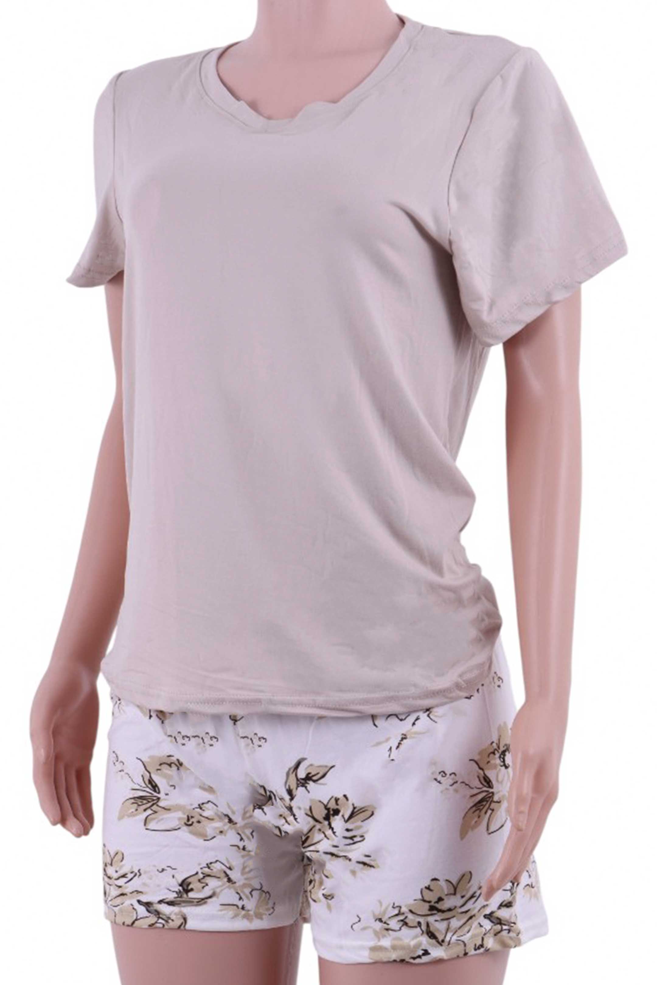 Pijama para dama