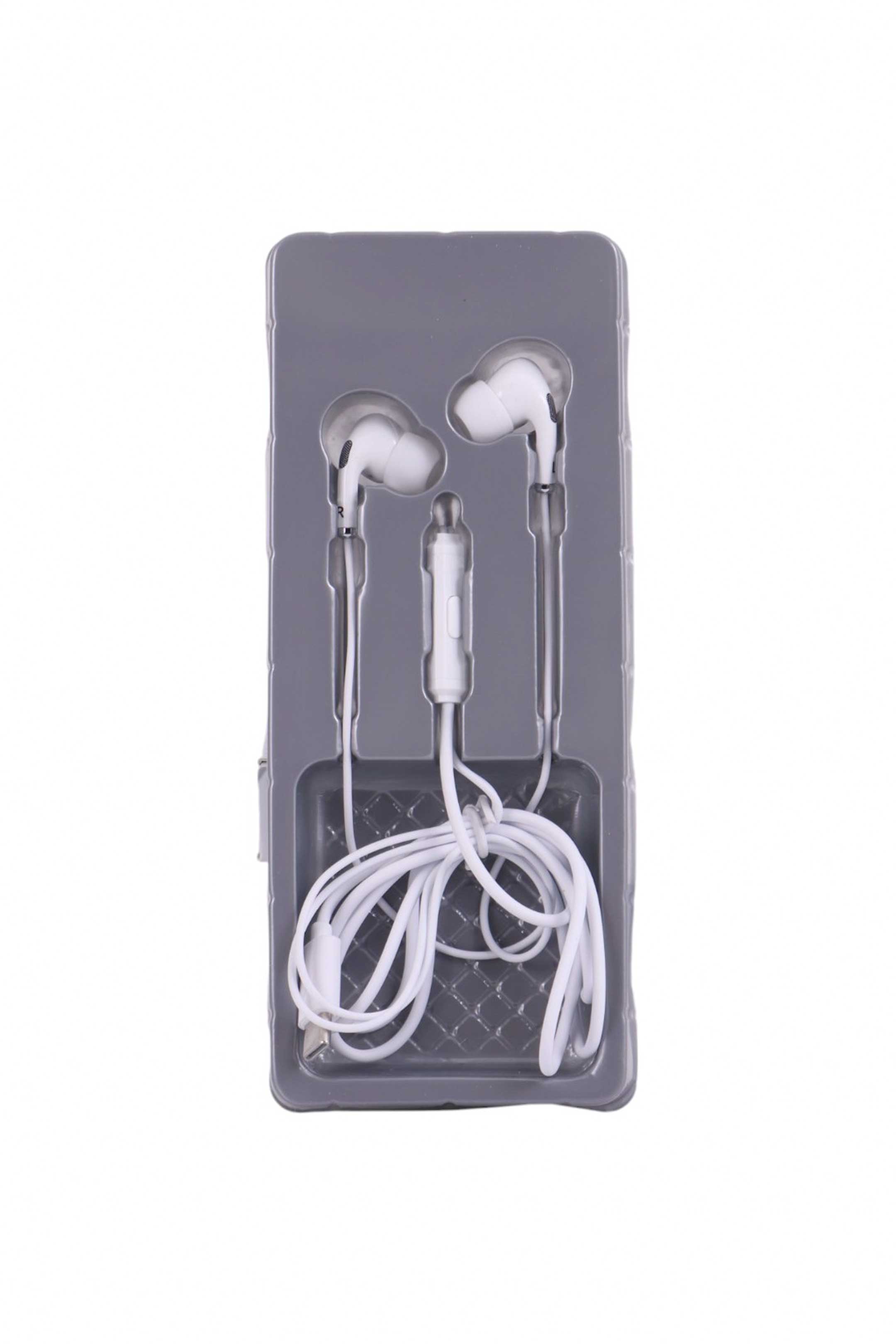 Audifonos