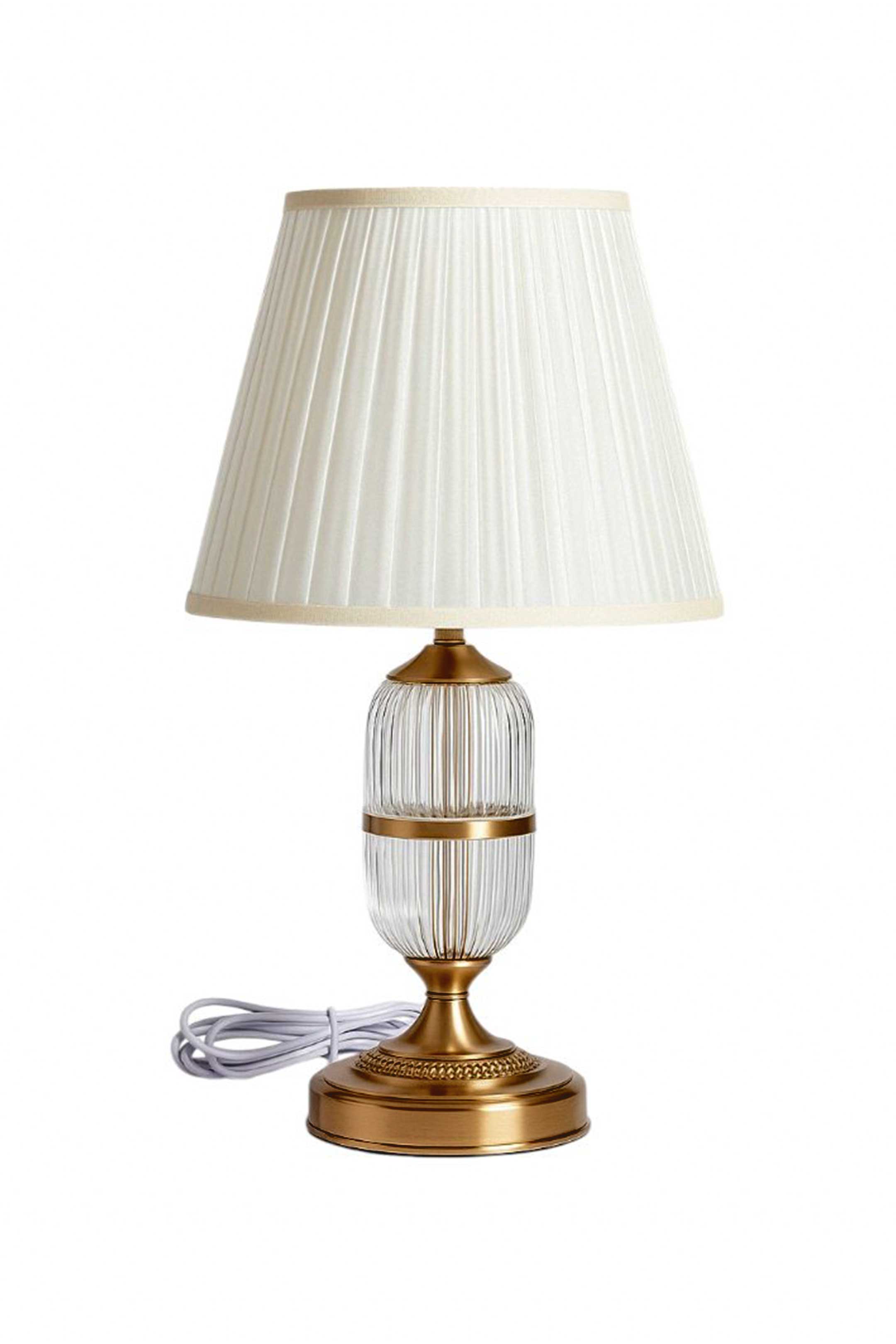 Lámpara de mesa