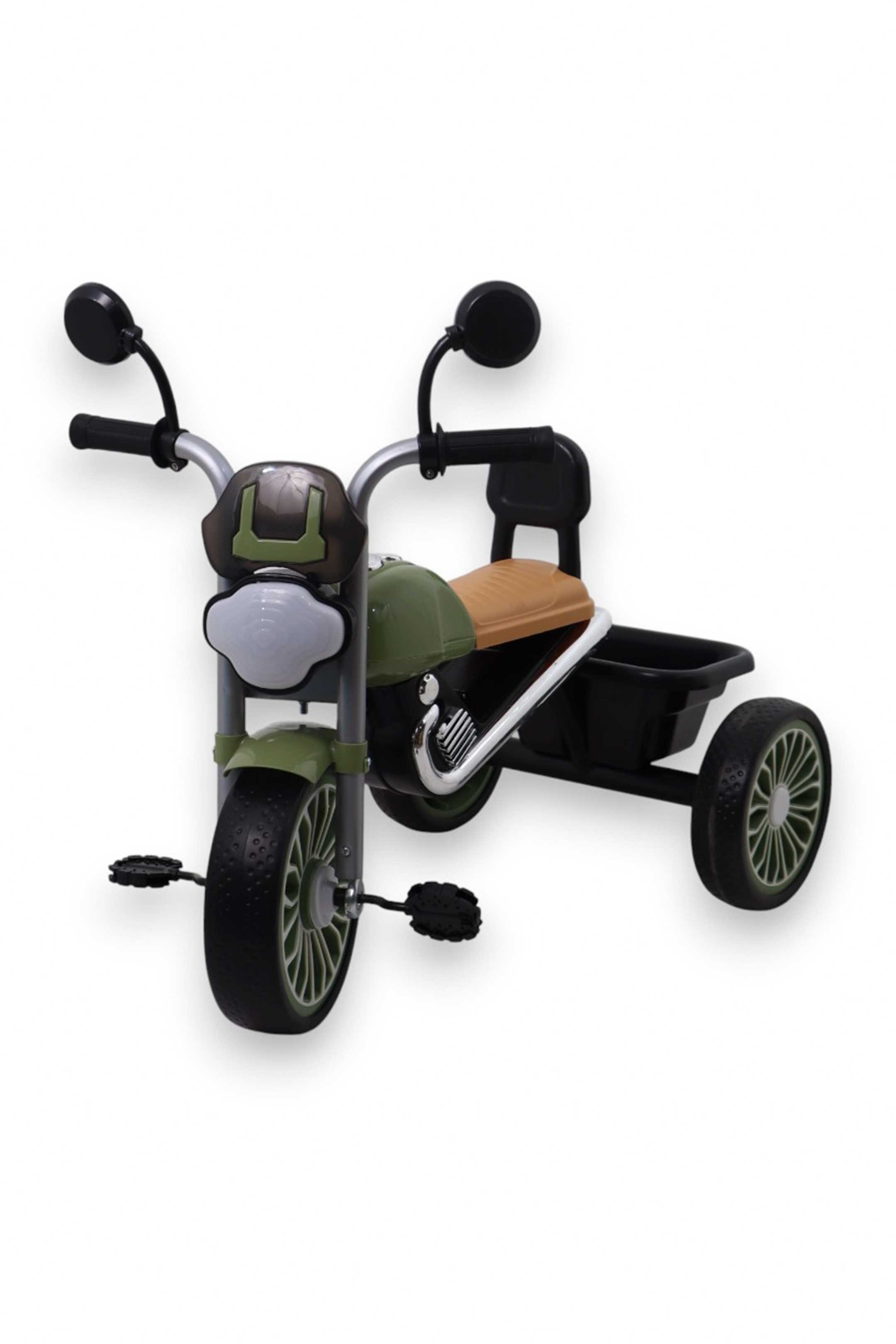 Triciclo