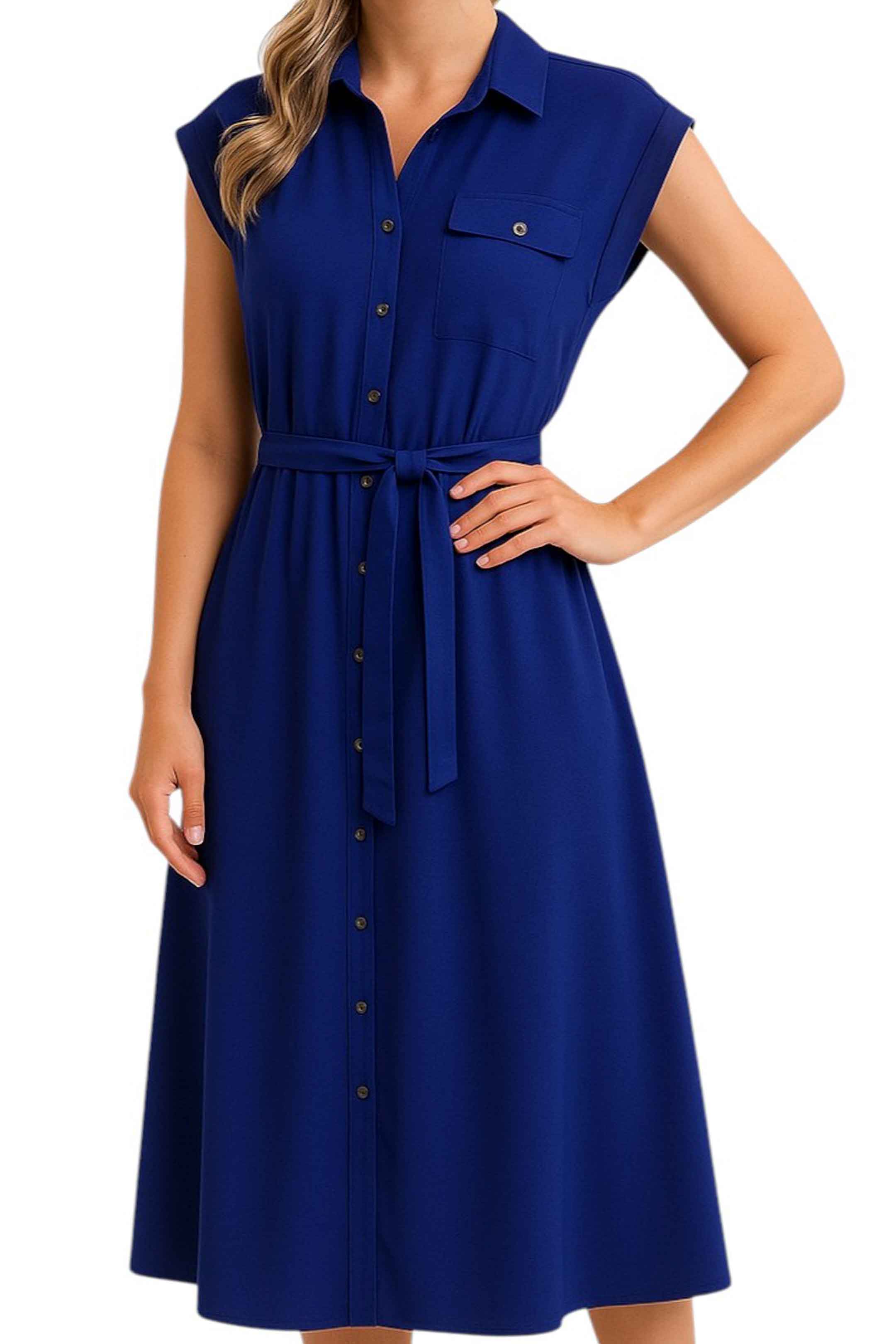 Vestido Paulette