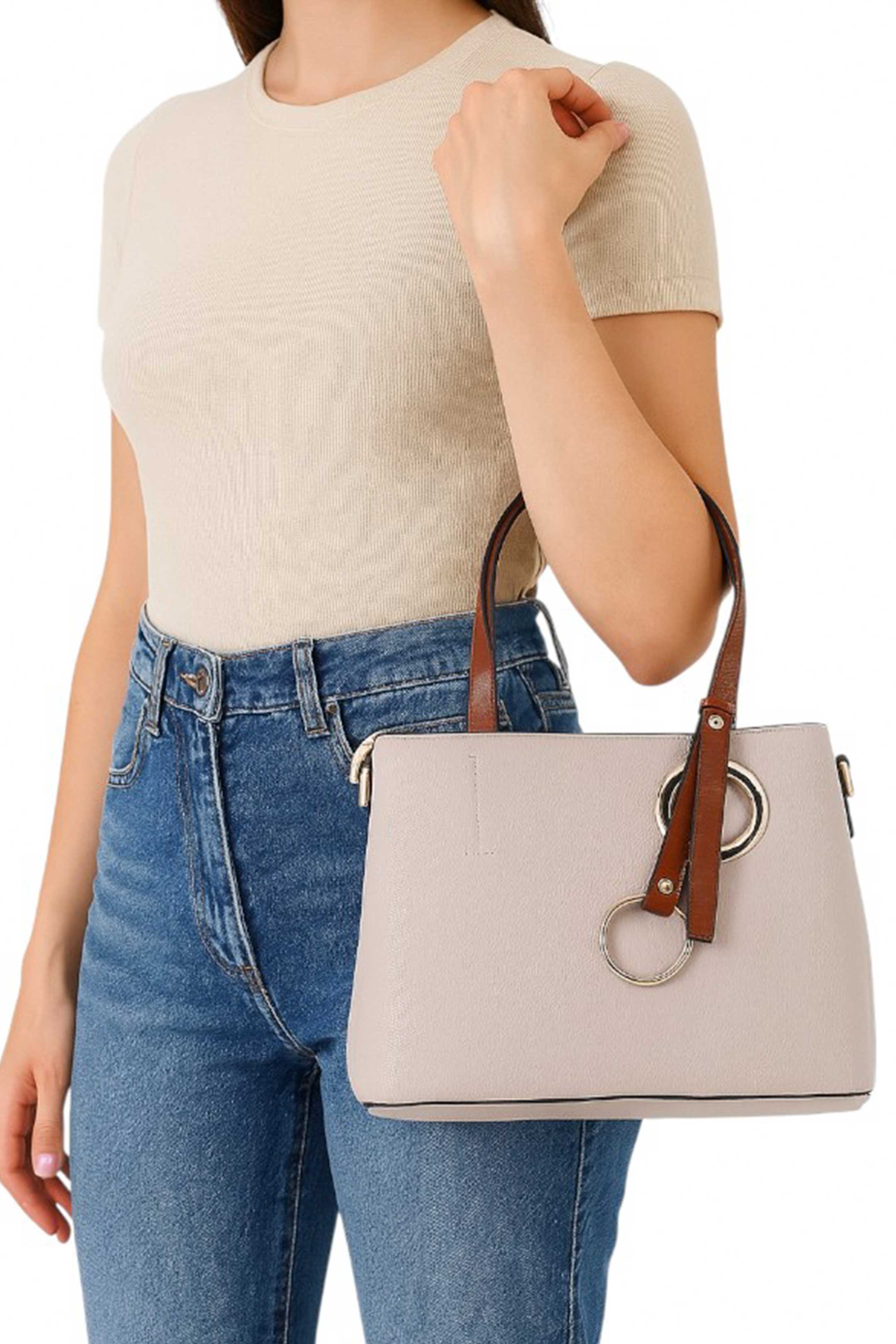 Cartera de colgar