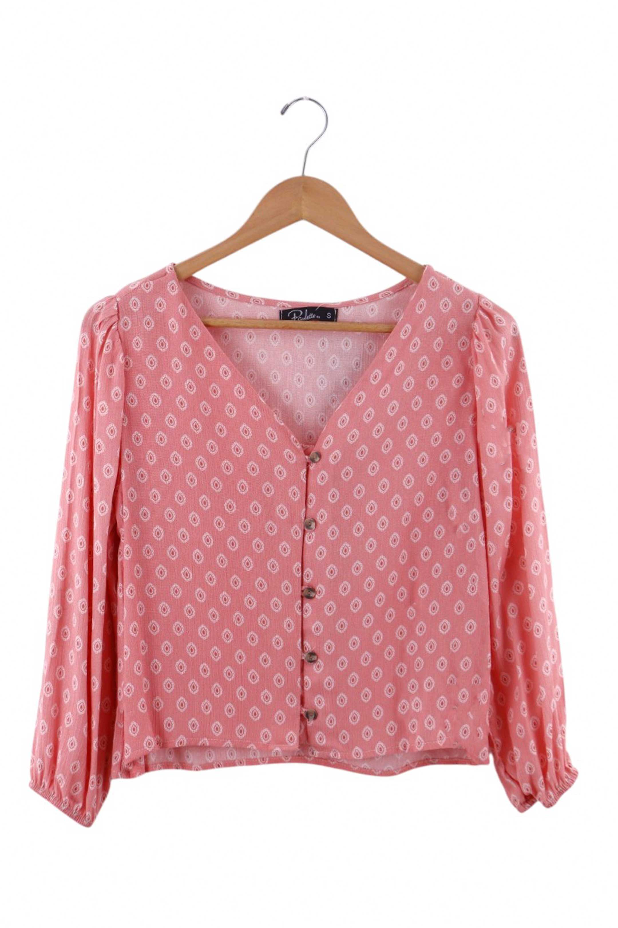 Blusa Paulette
