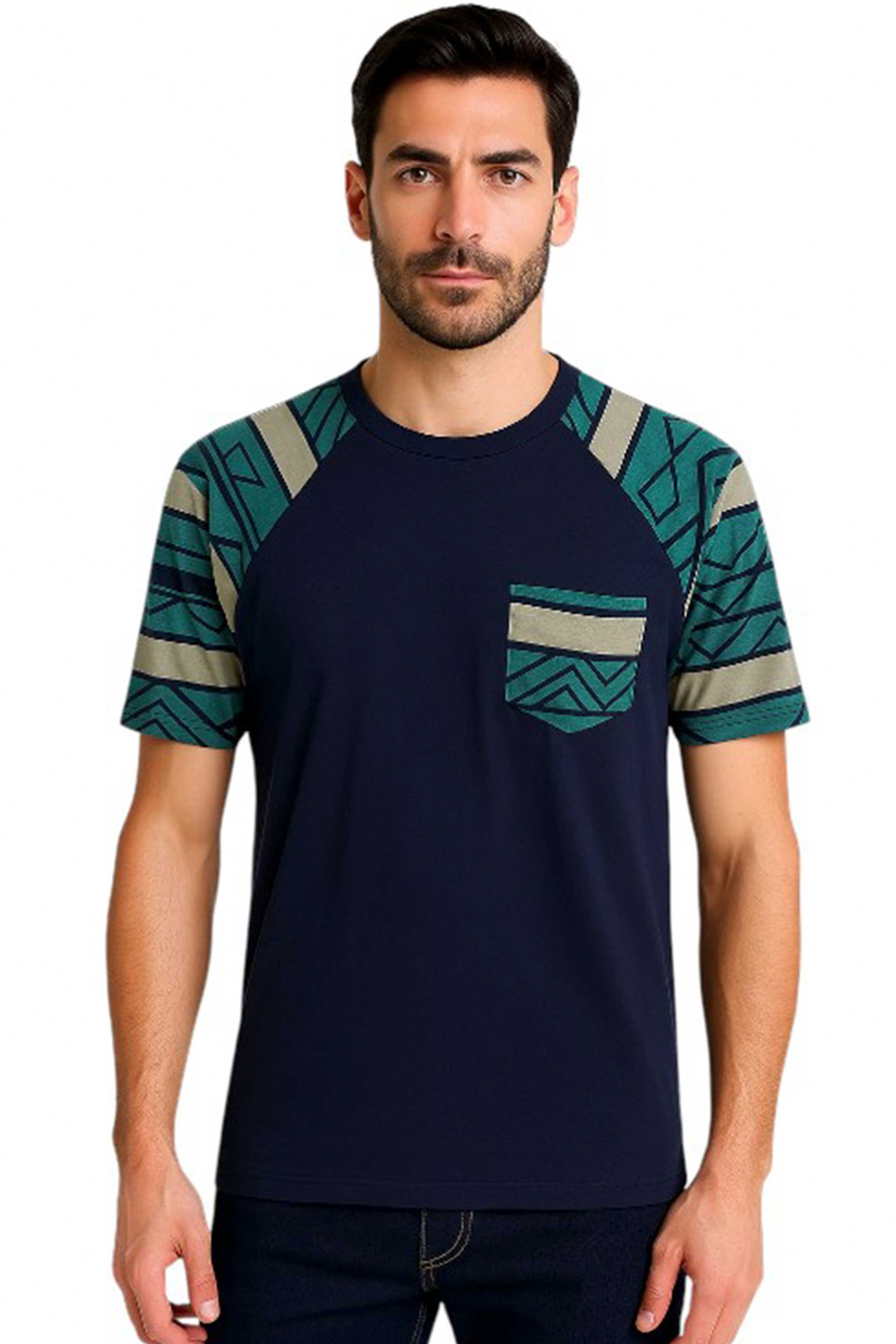 Camiseta Jimmy T-Shirt