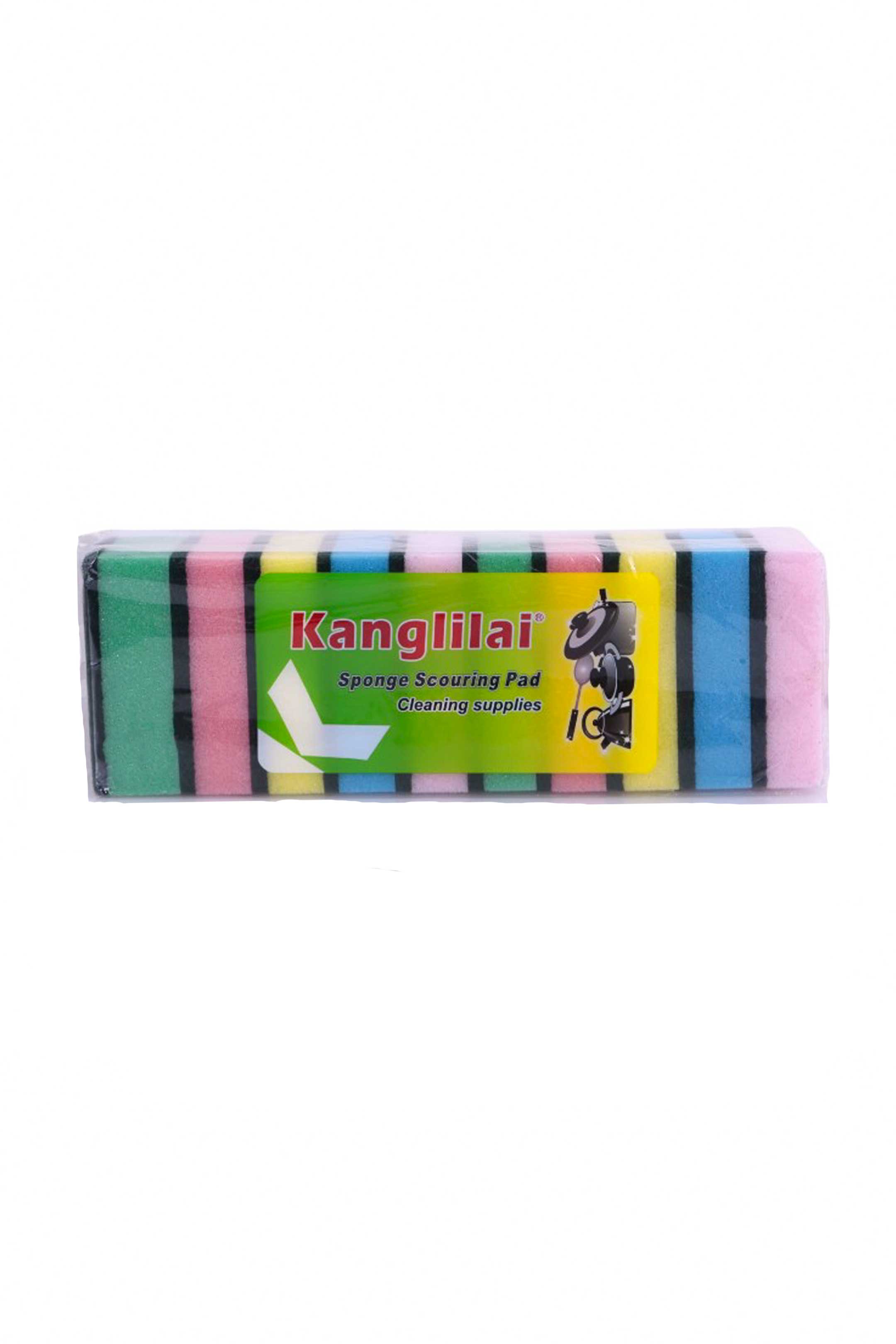 Esponja para trastes