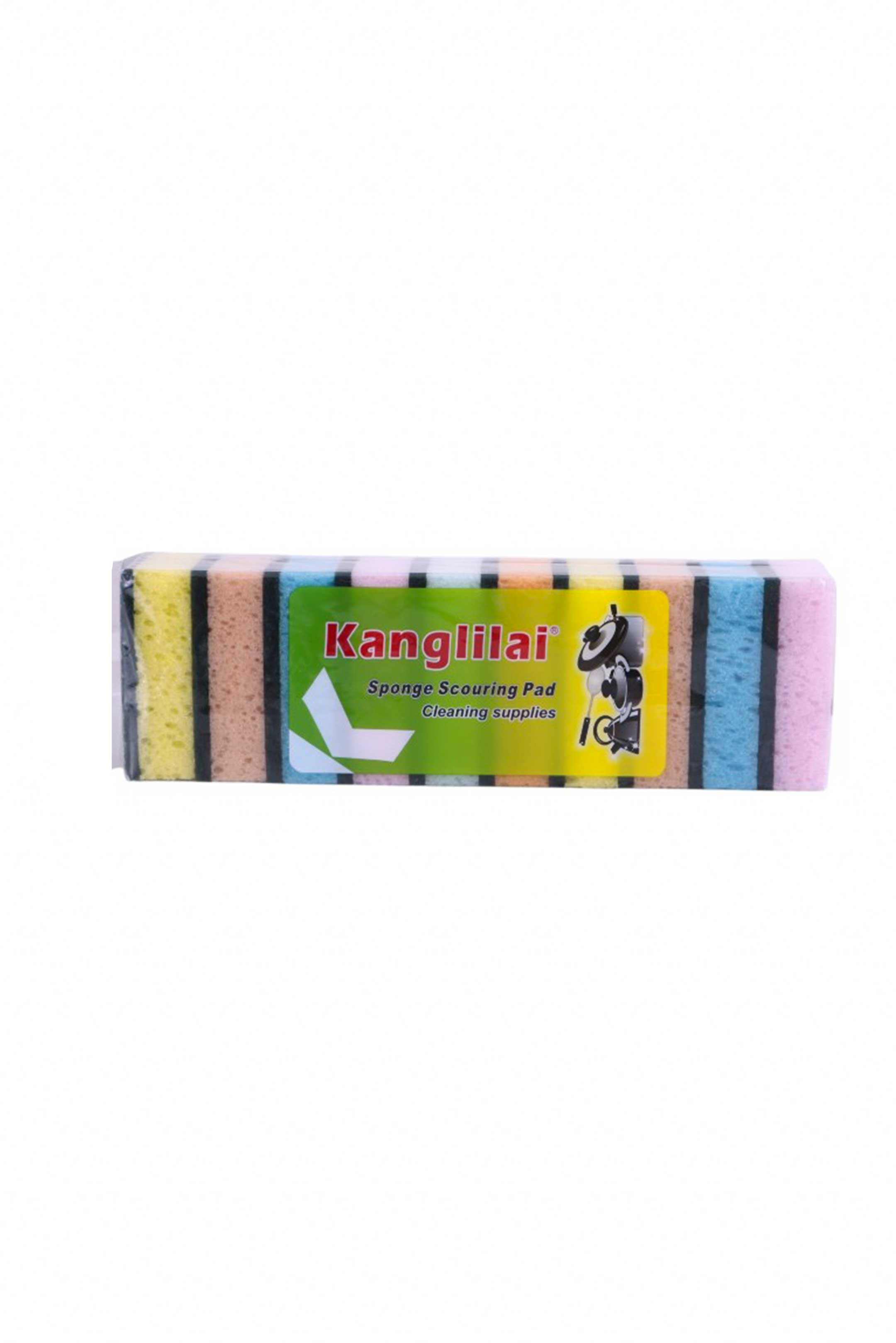 Esponja para trastes