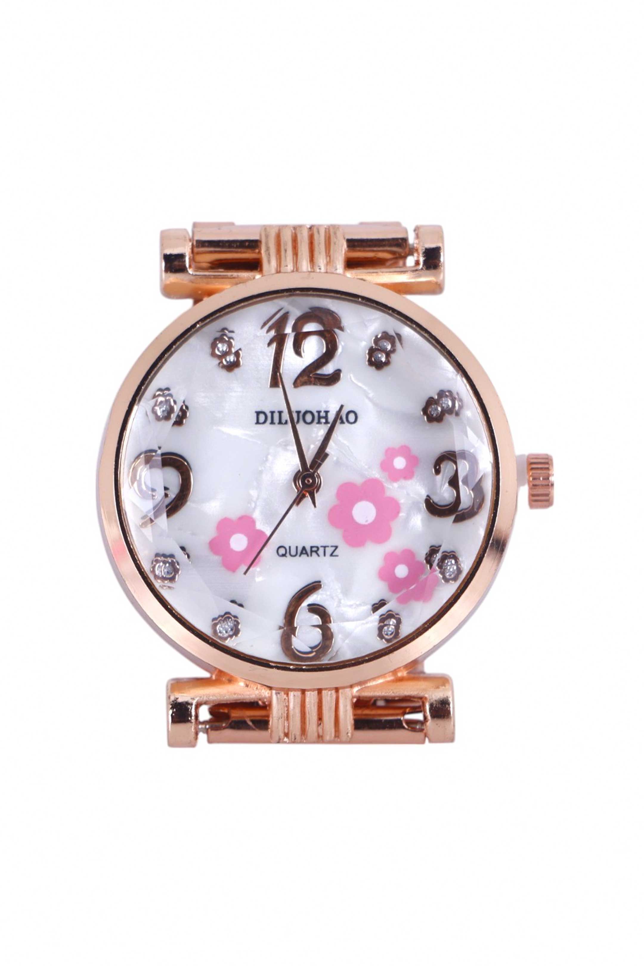 Reloj para dama