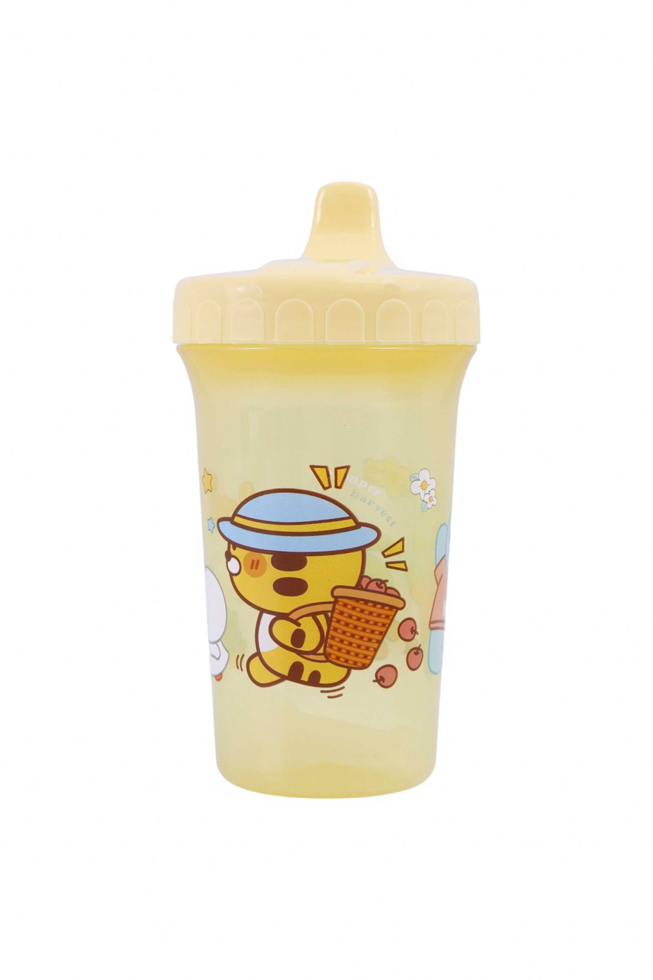 Vaso entrenador para bebé