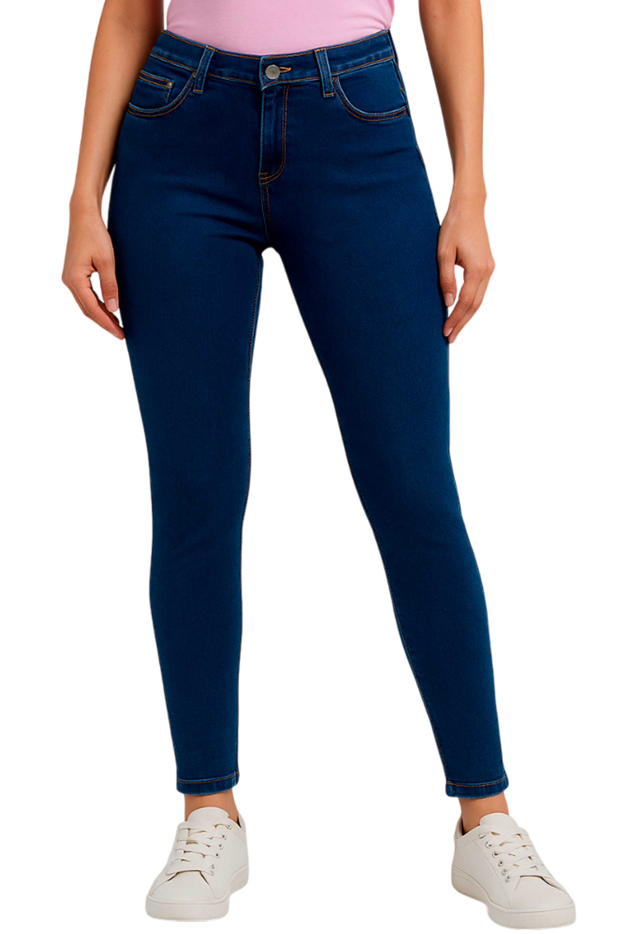 Jeans Skinny Makara