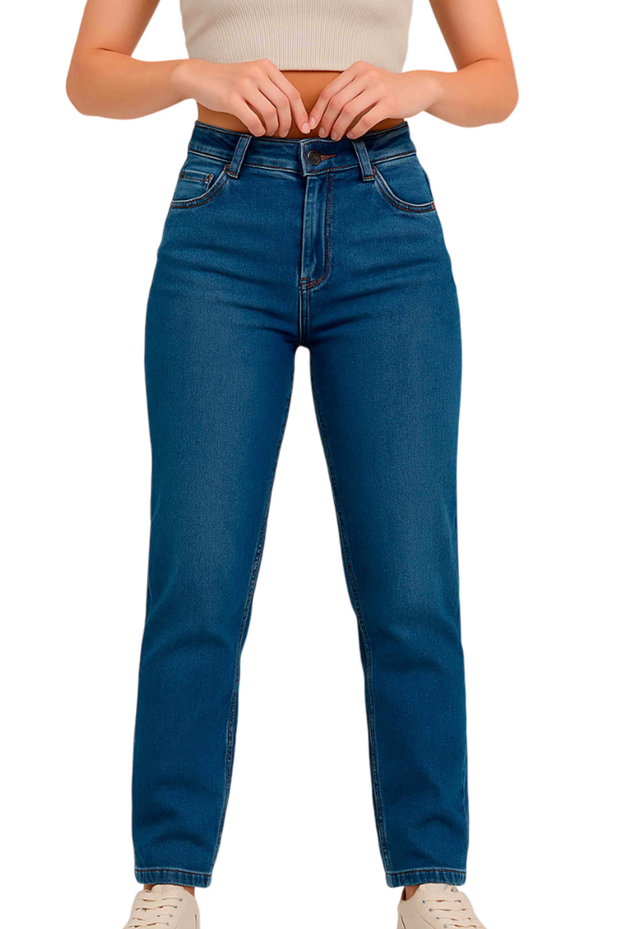 Jeans Skinny Makara