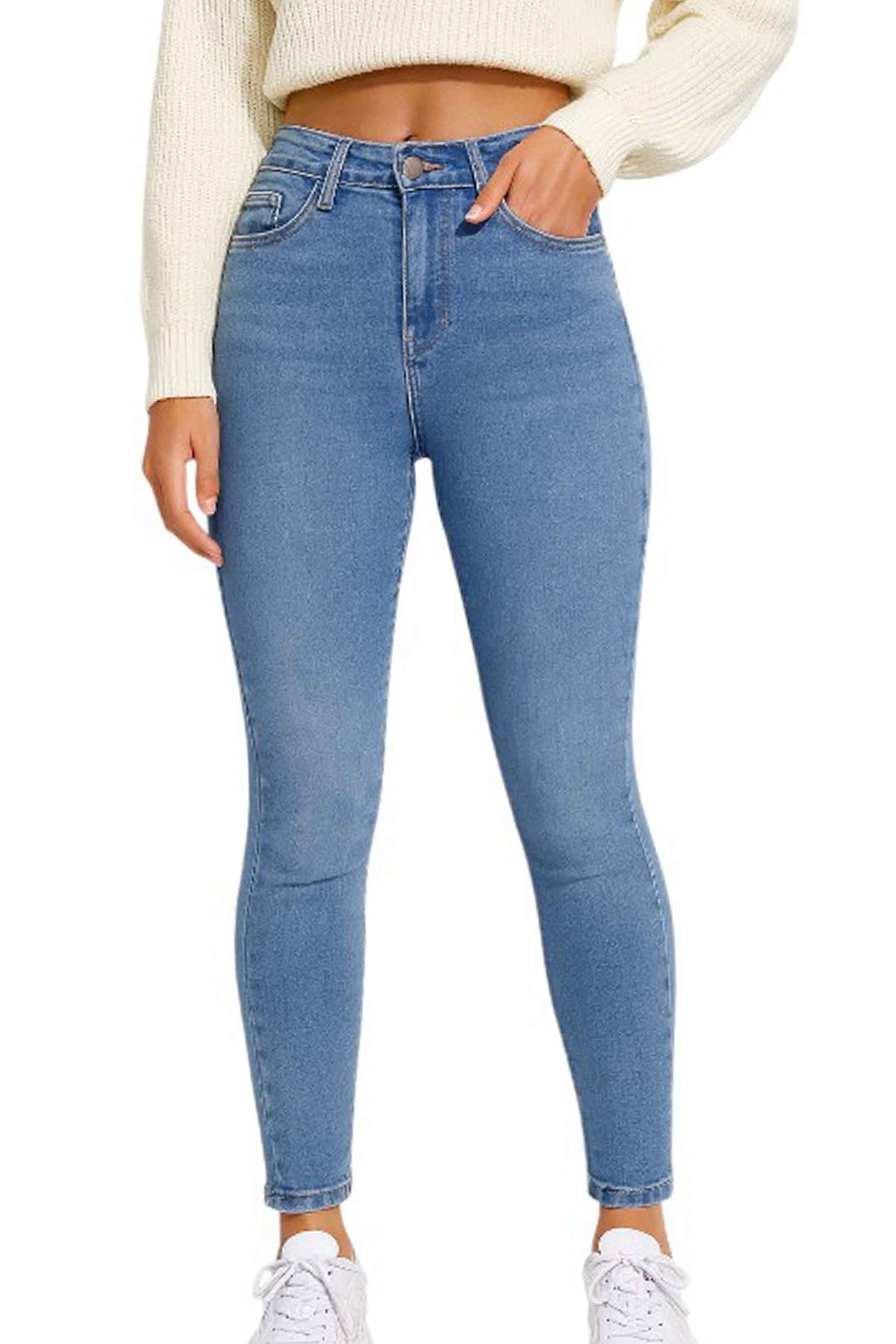 Jeans Skinny Makara