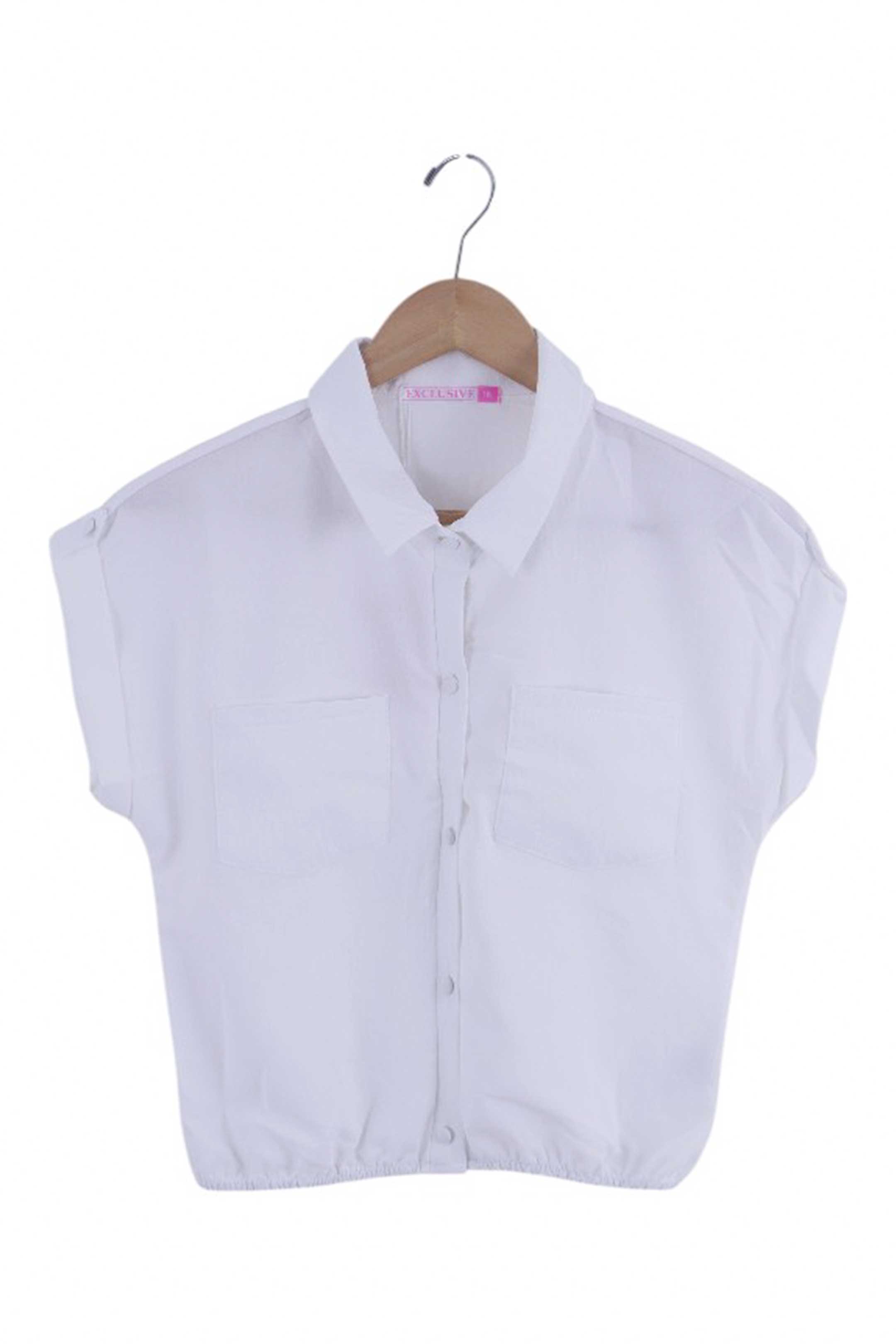 Blusa Juvenil para niña