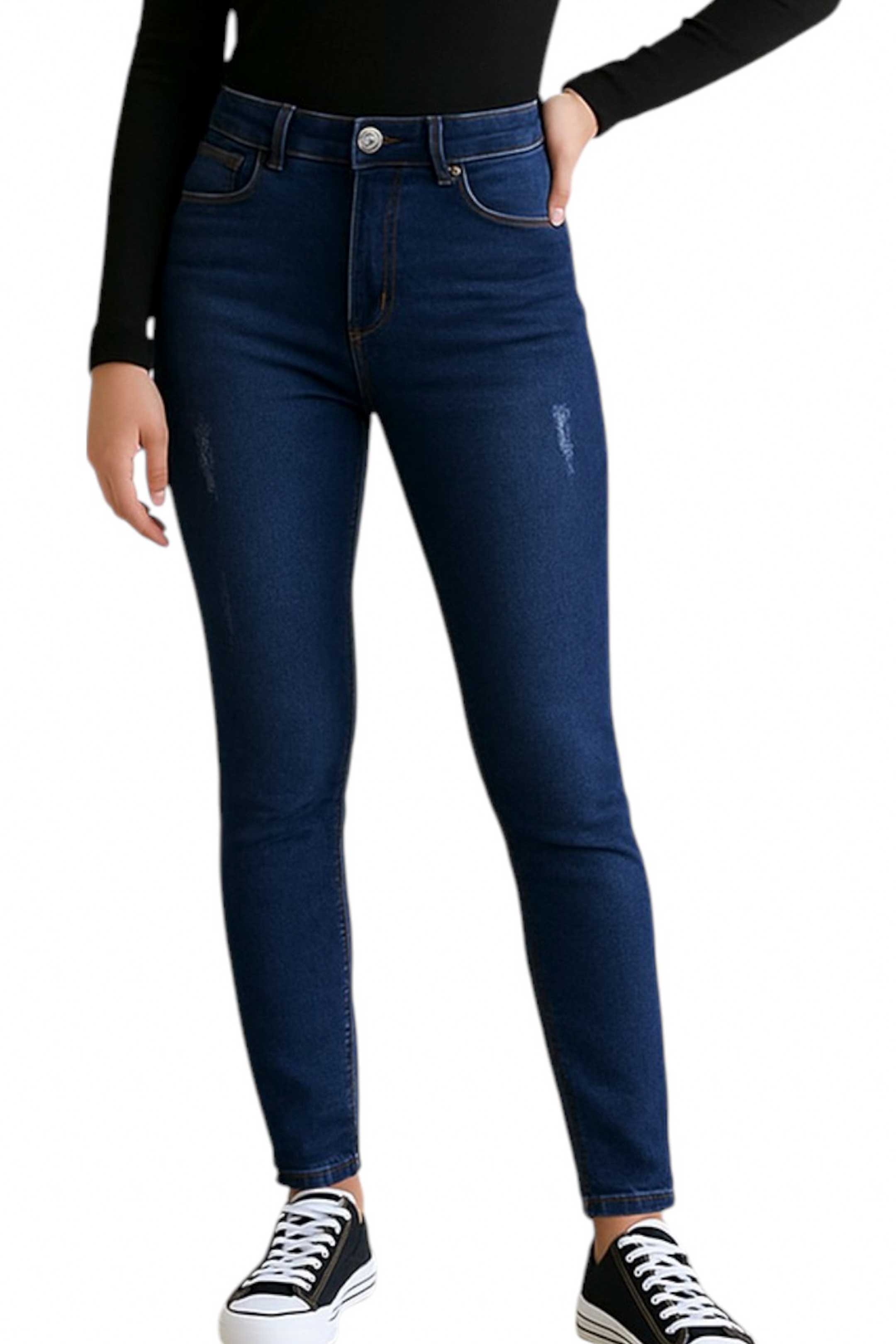 Jeans Lady Tahari