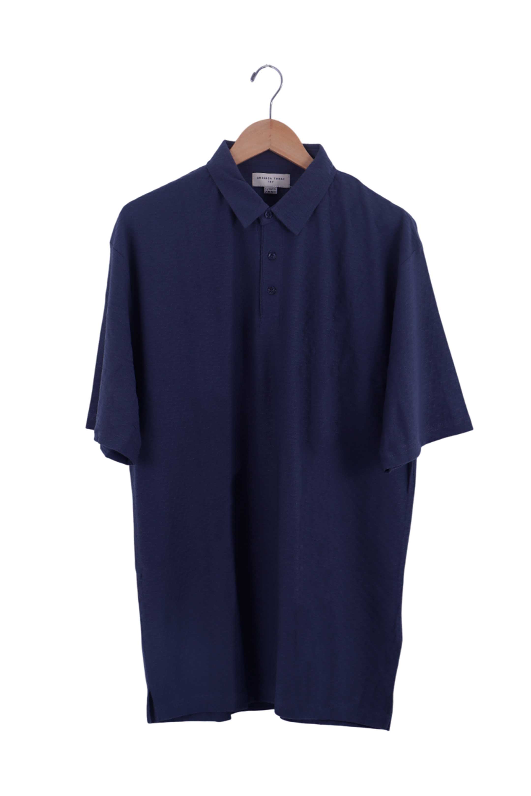 Camisa Tipo Polo