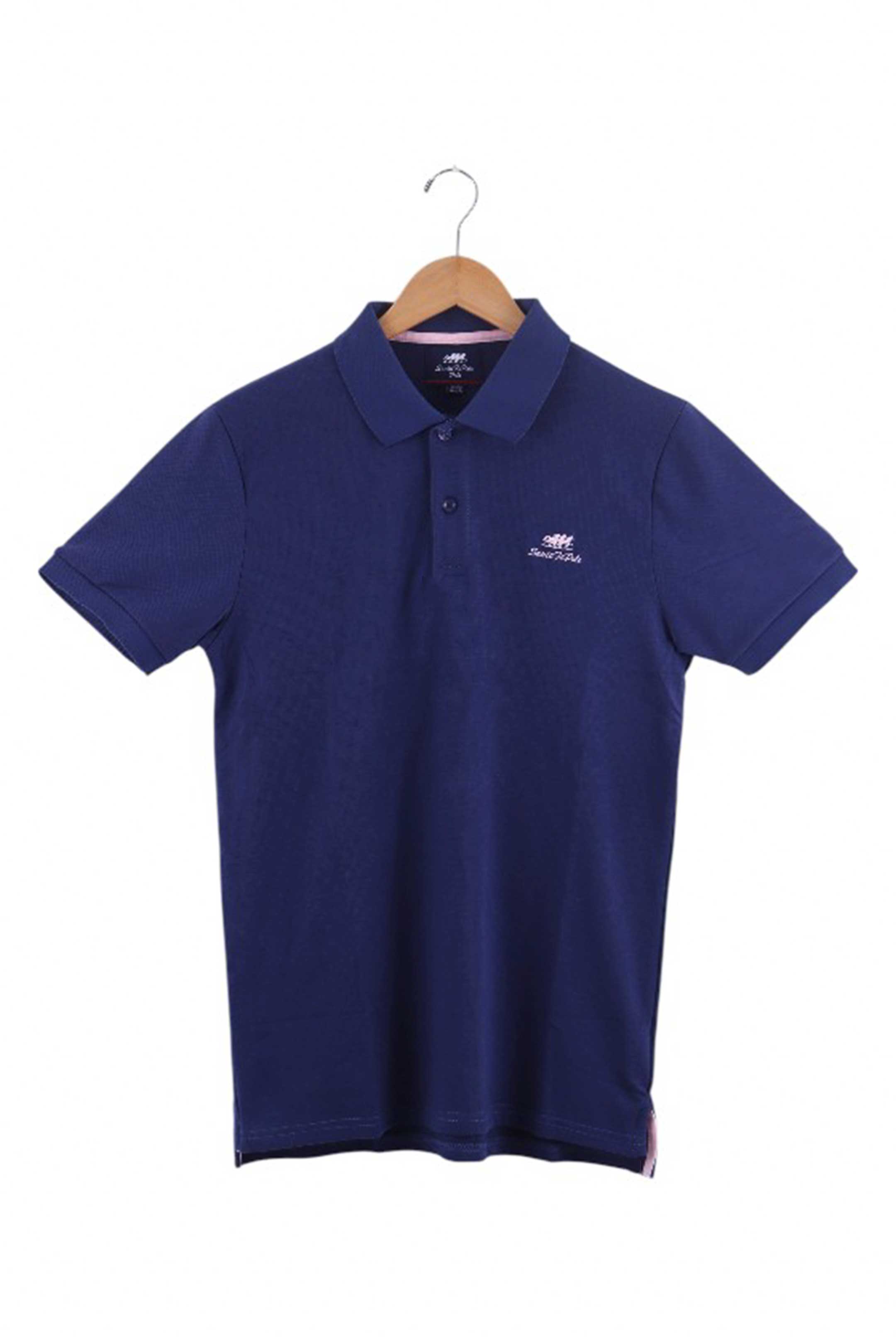 Camisa Tipo Polo