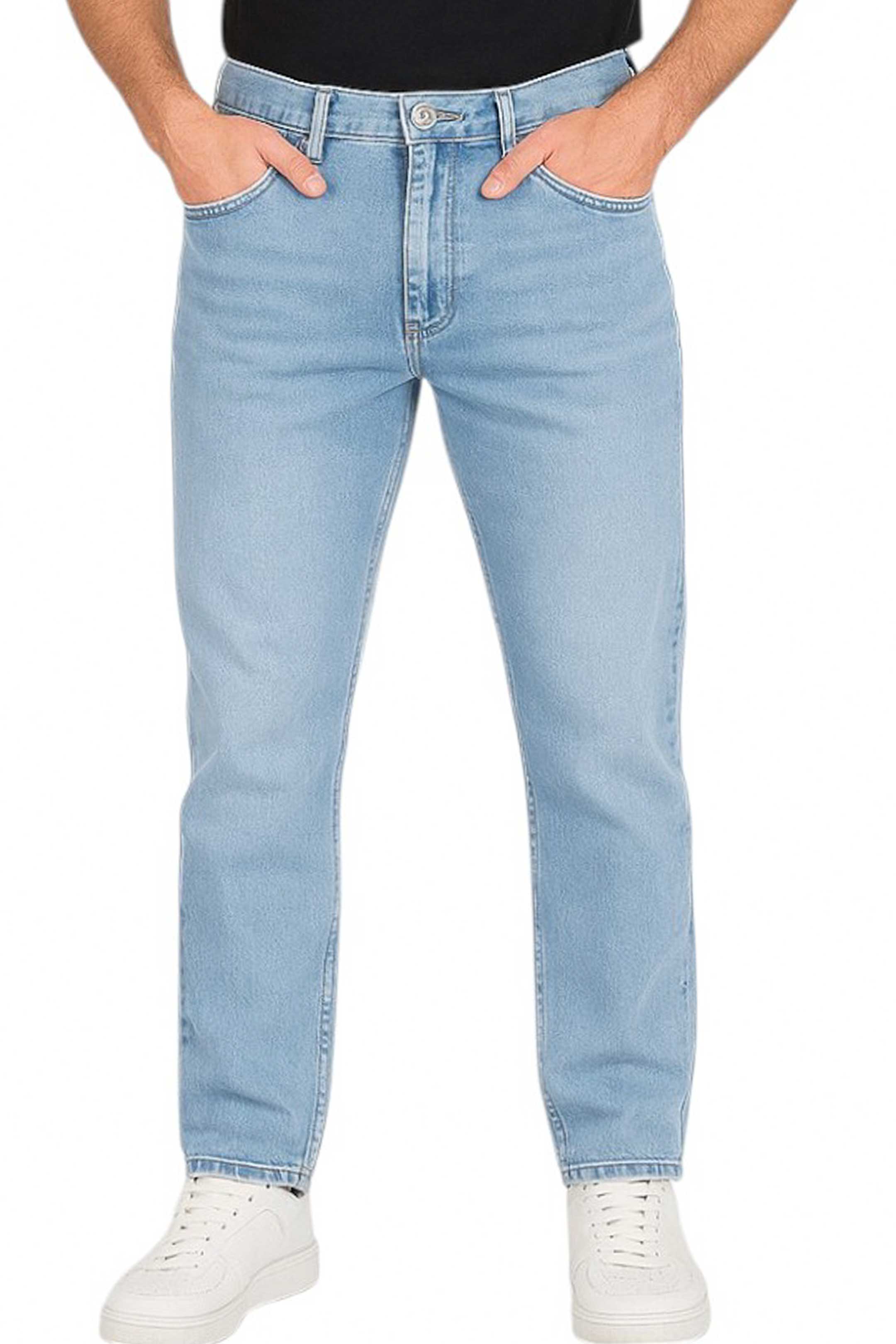 Jeans Básico Ice Man