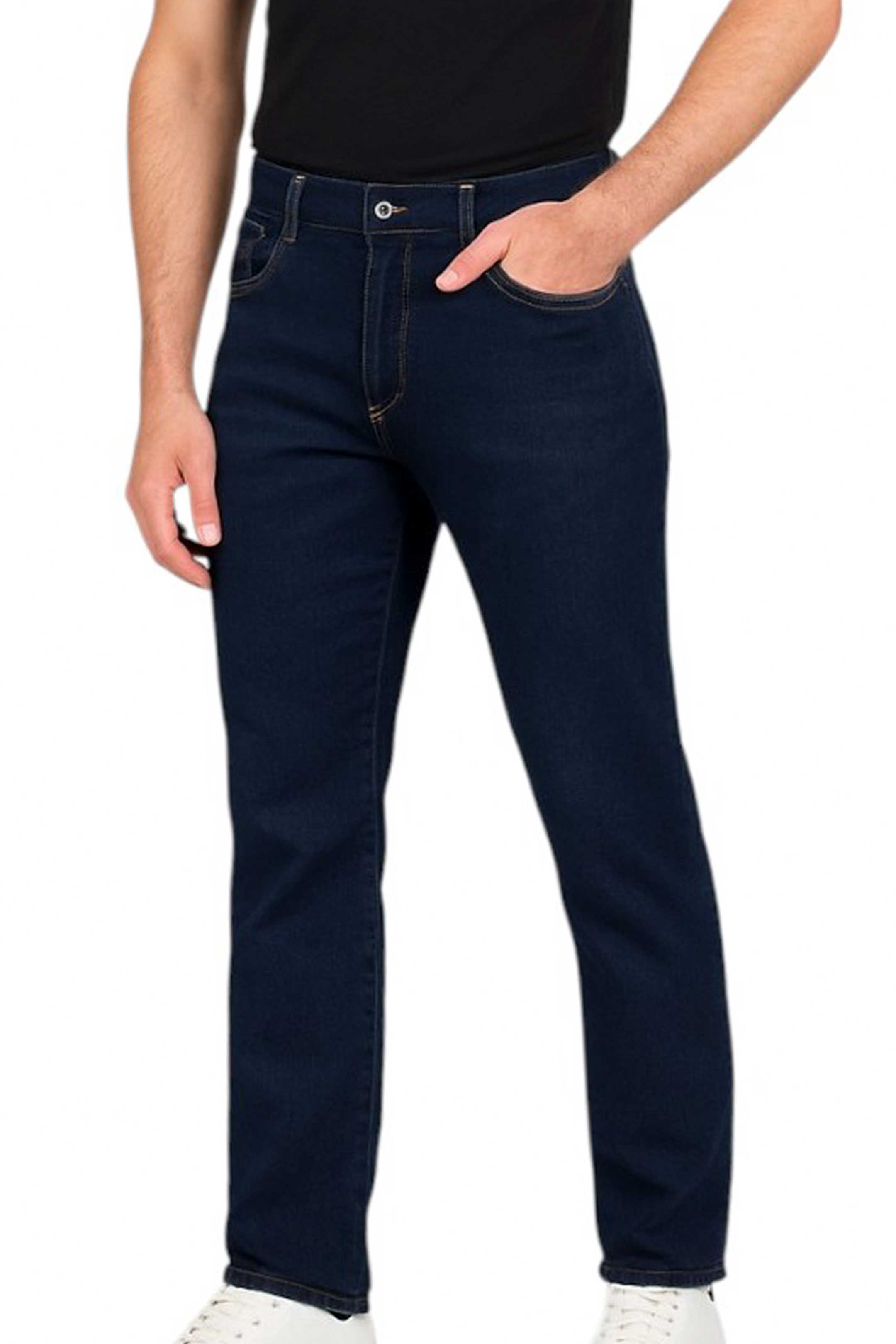 Jeans Básico Ice Man