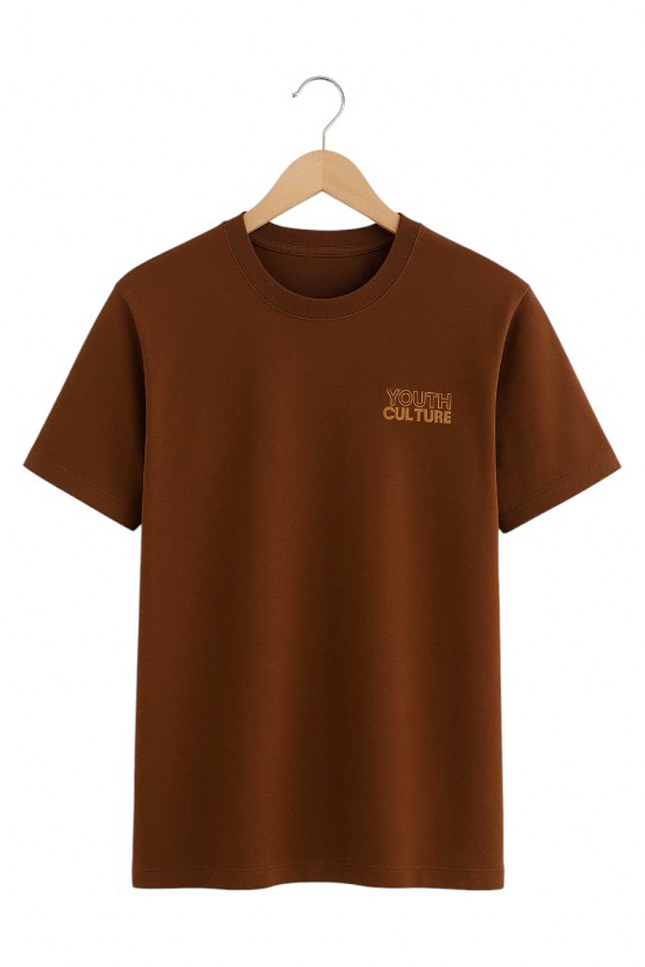 Camiseta para caballero