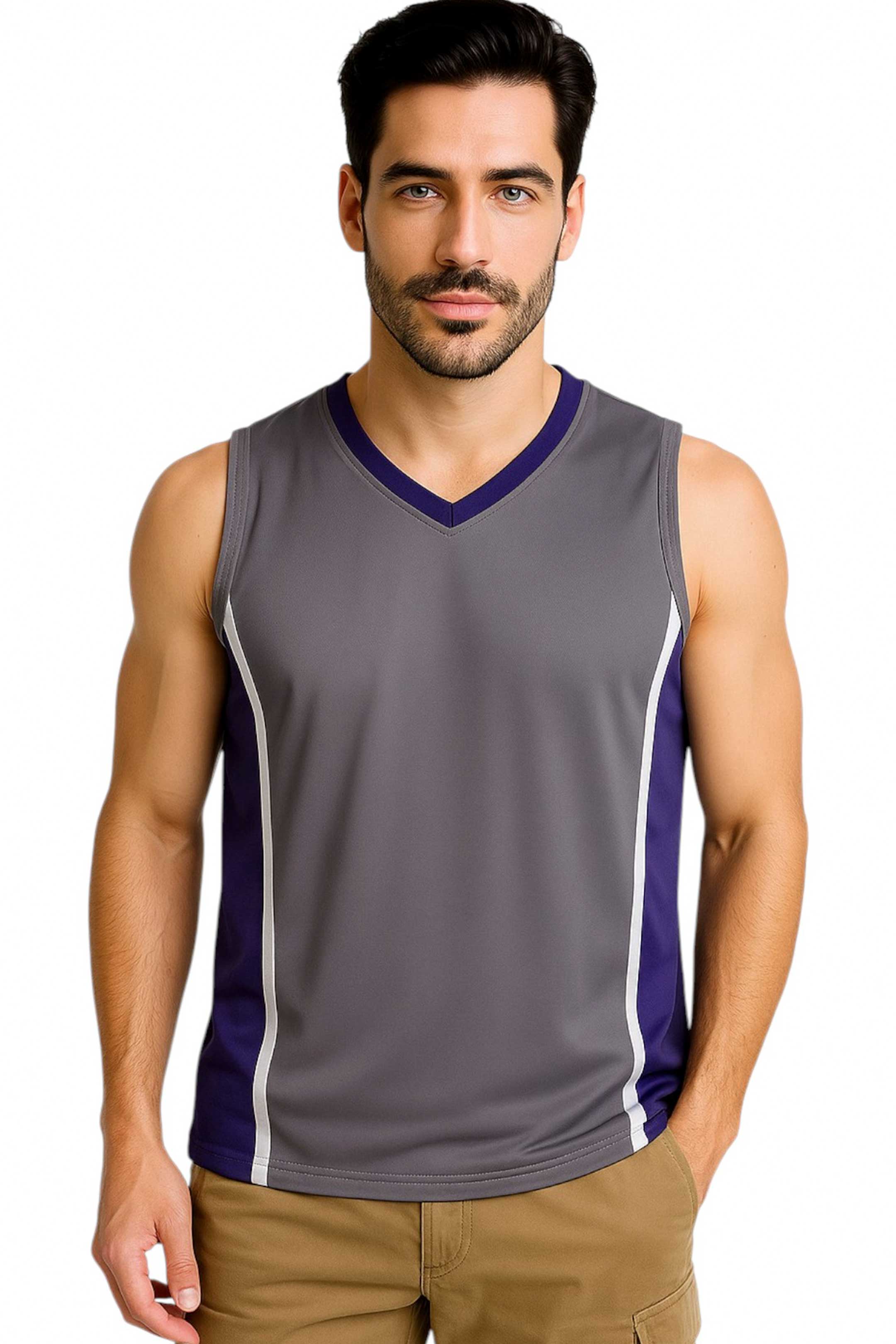 Centro deportivo Jimmy T-Shirt