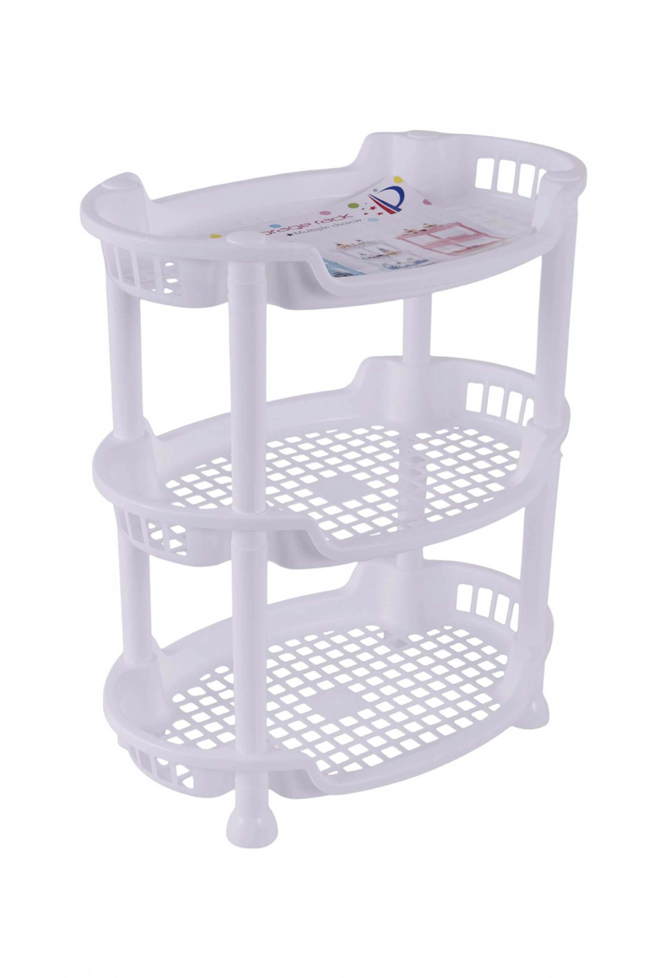 Organizador plástico