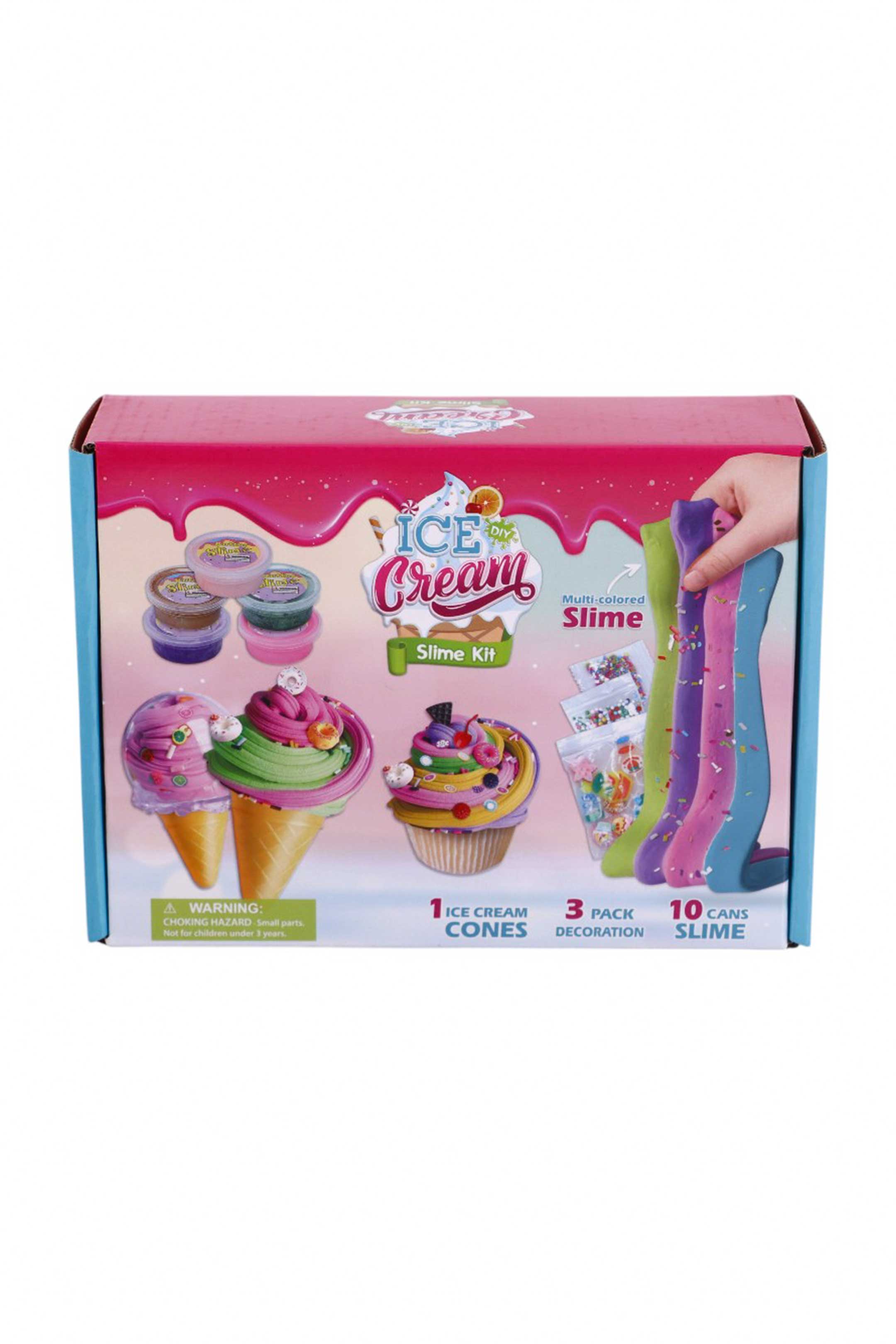 Plastilina en caja