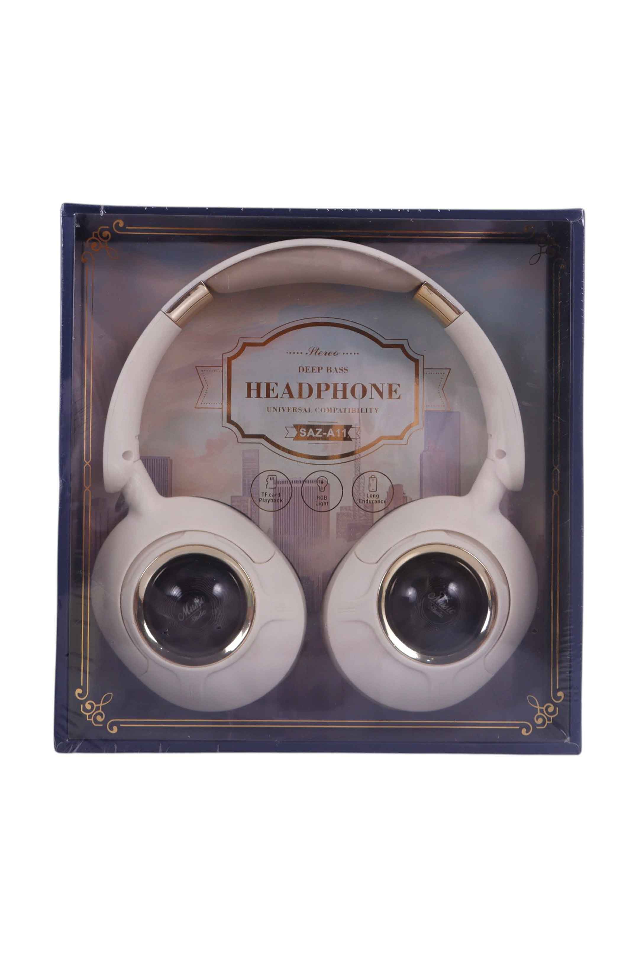 Audífono Bluetooth