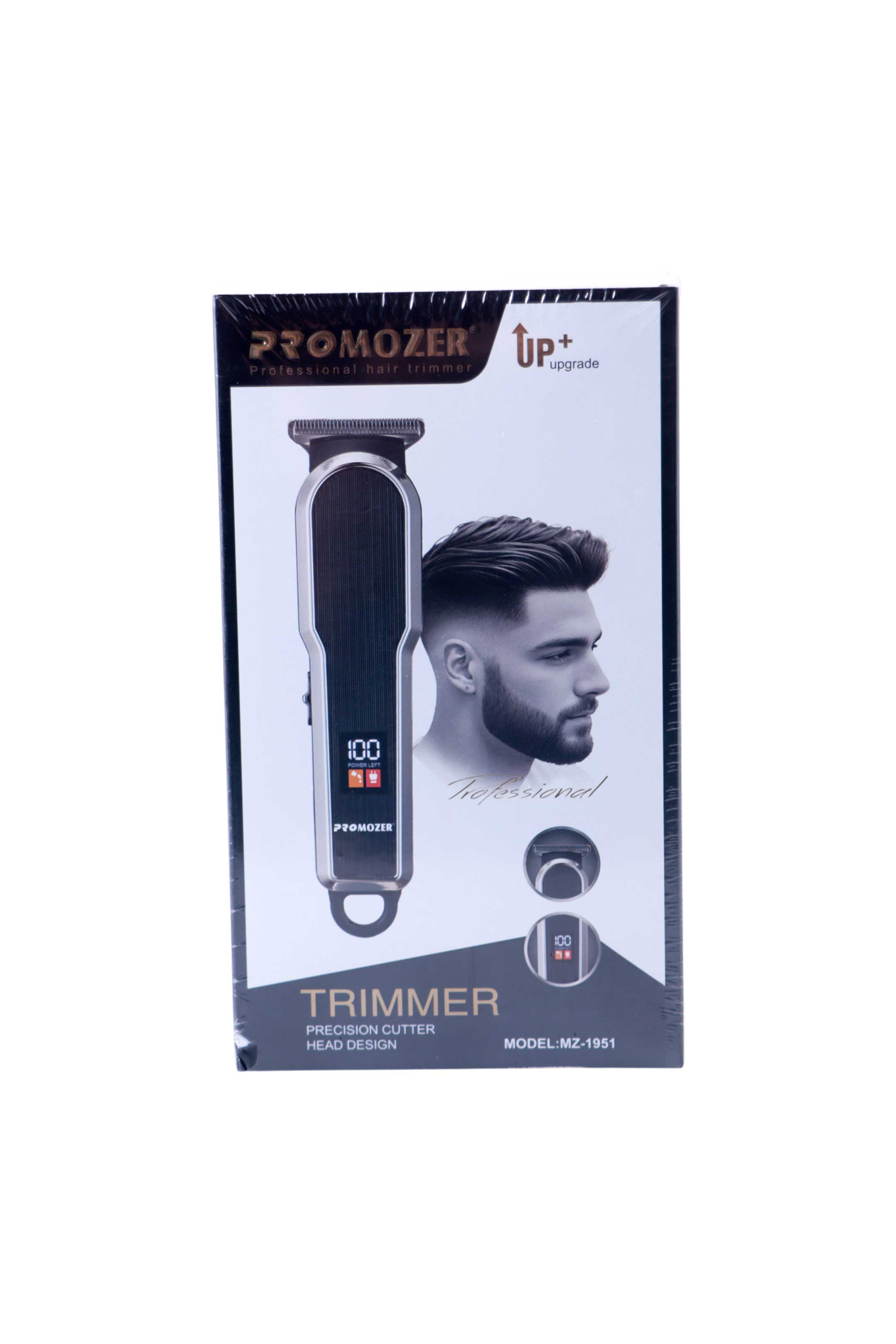 Maquina para cortar pelo