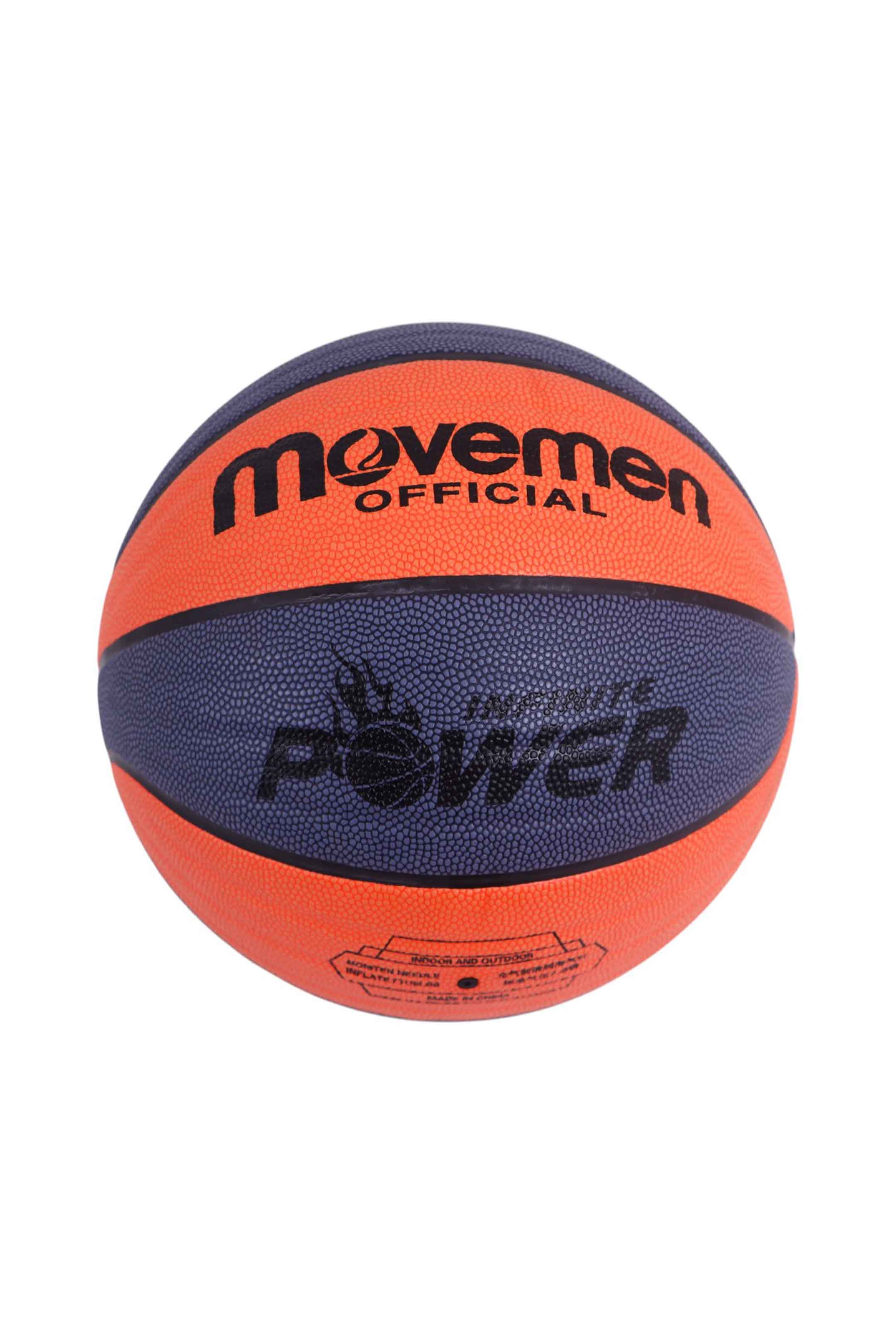 Pelota de basketball