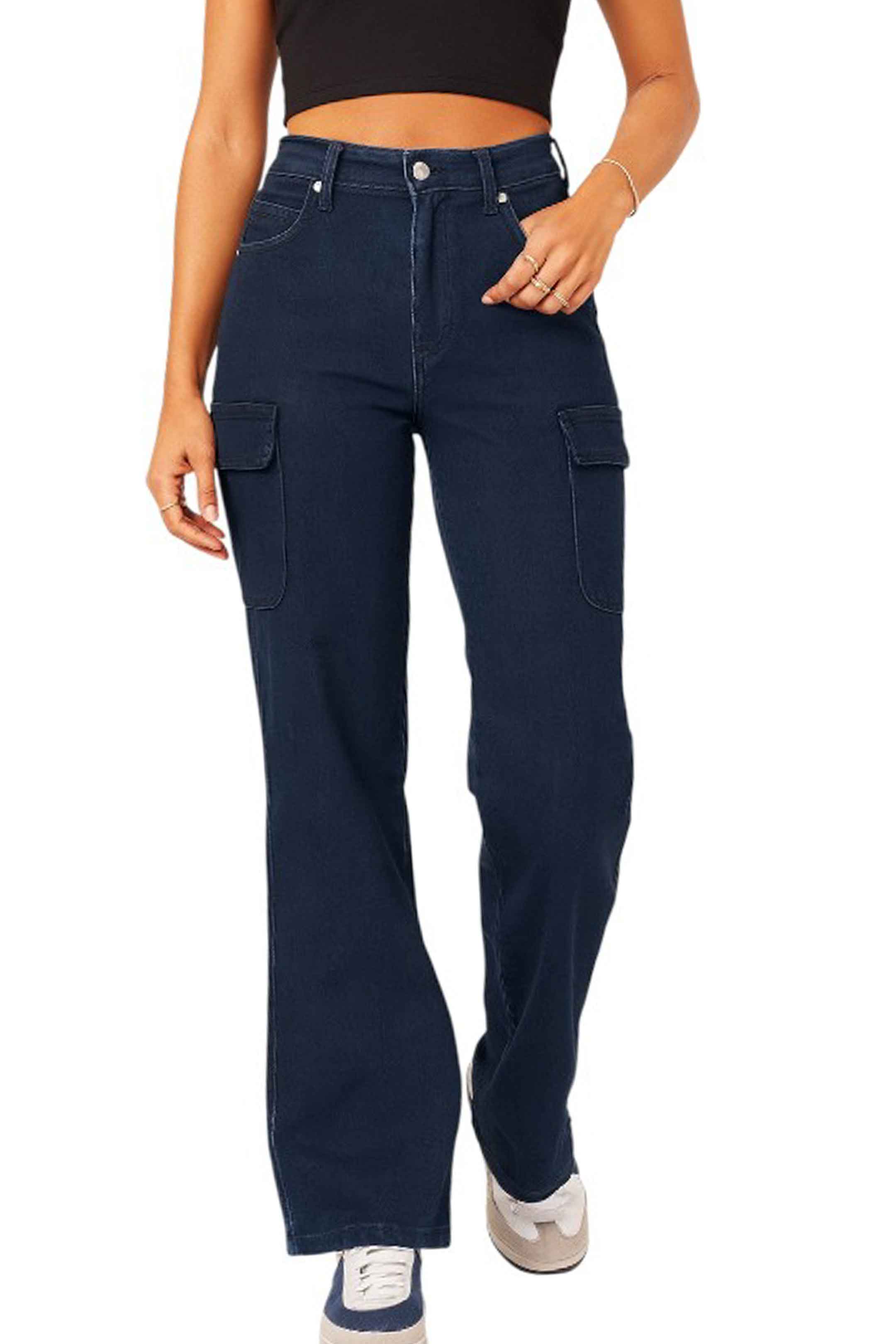 Jeans Foxy para dama