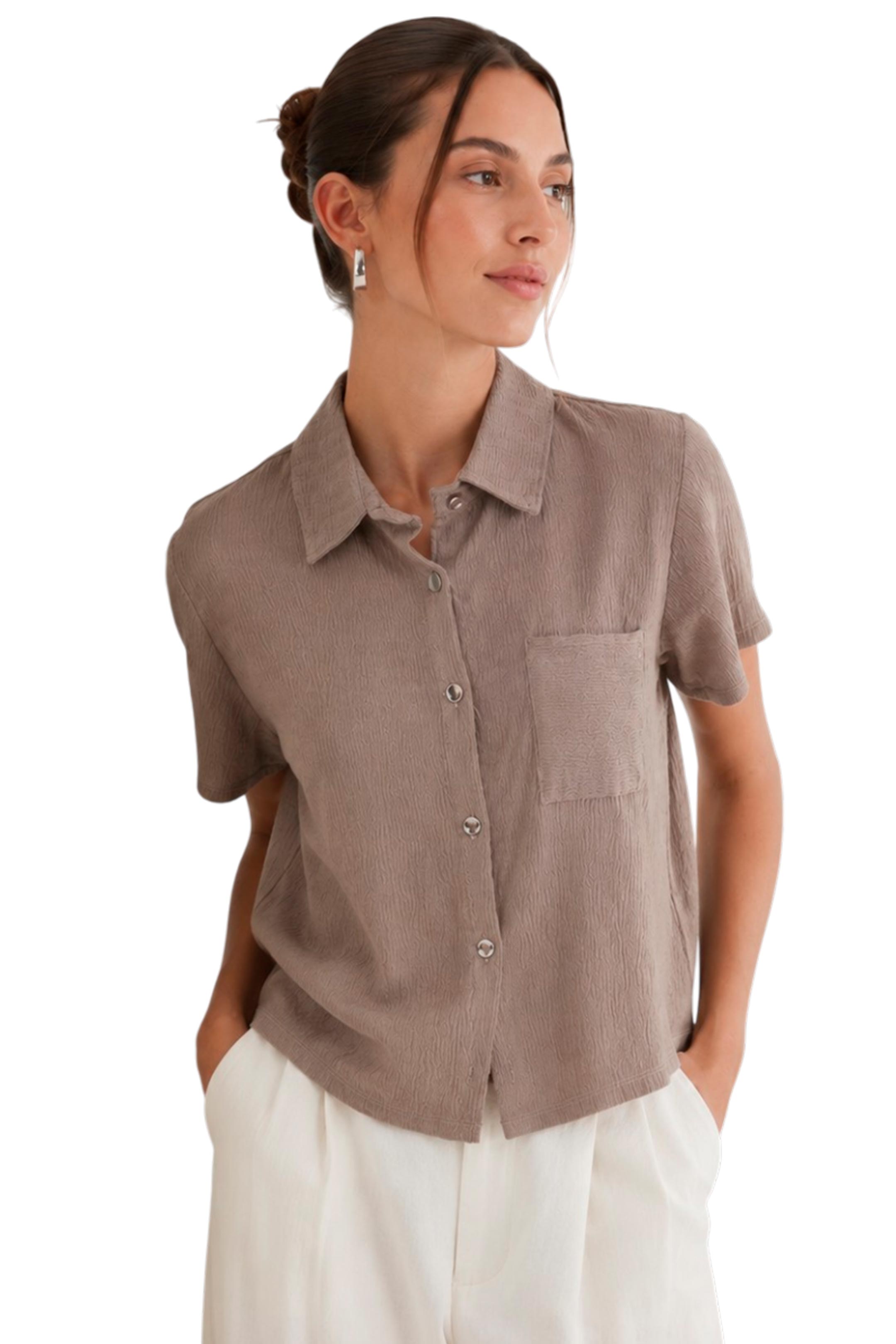 Blusa Paulette