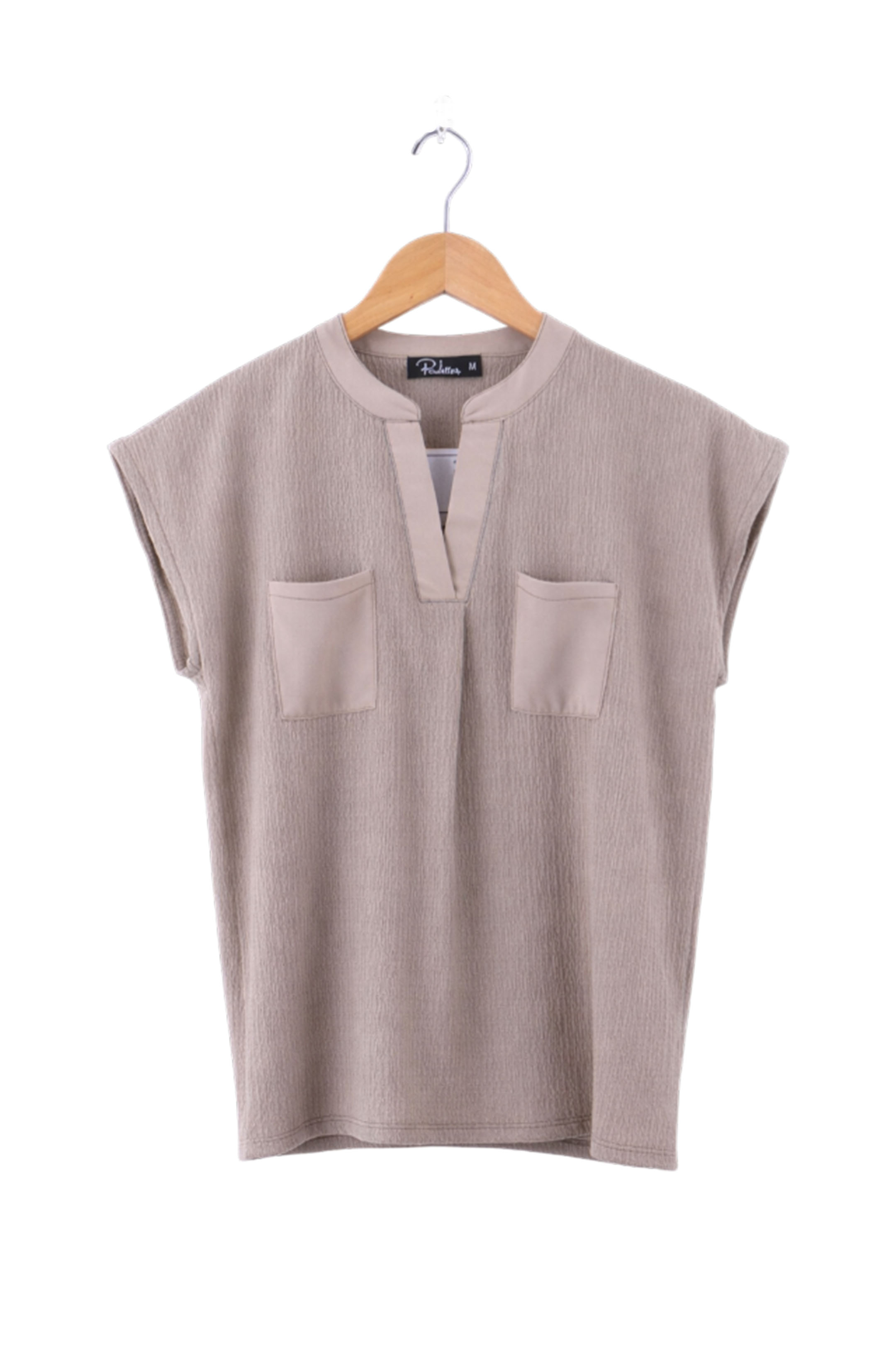 Blusa Paulette