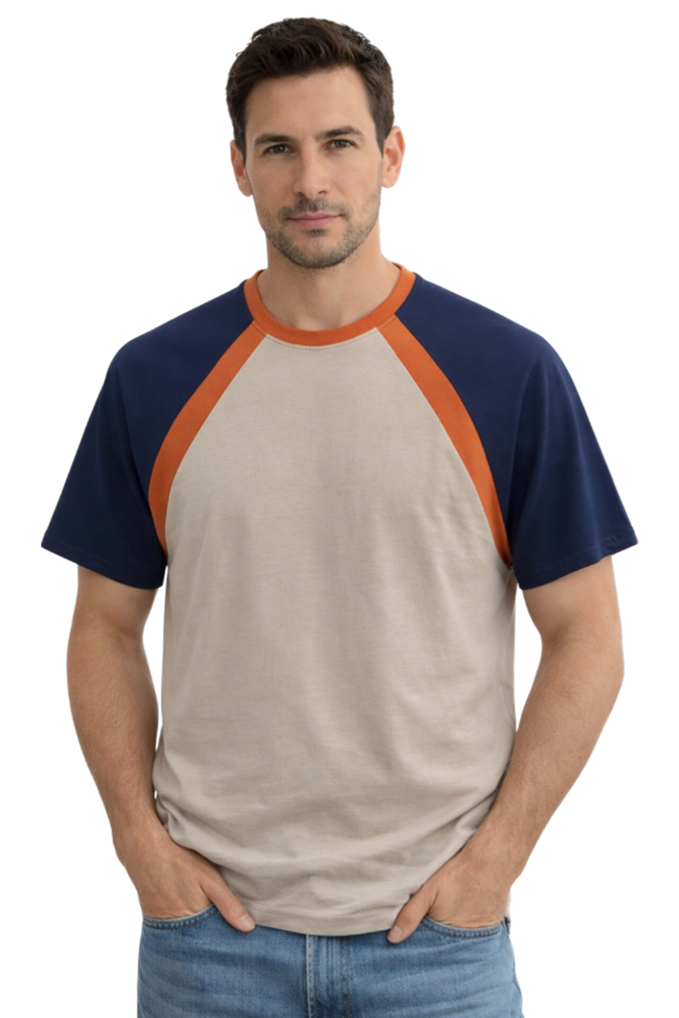 Camiseta Jimmy T-Shirt