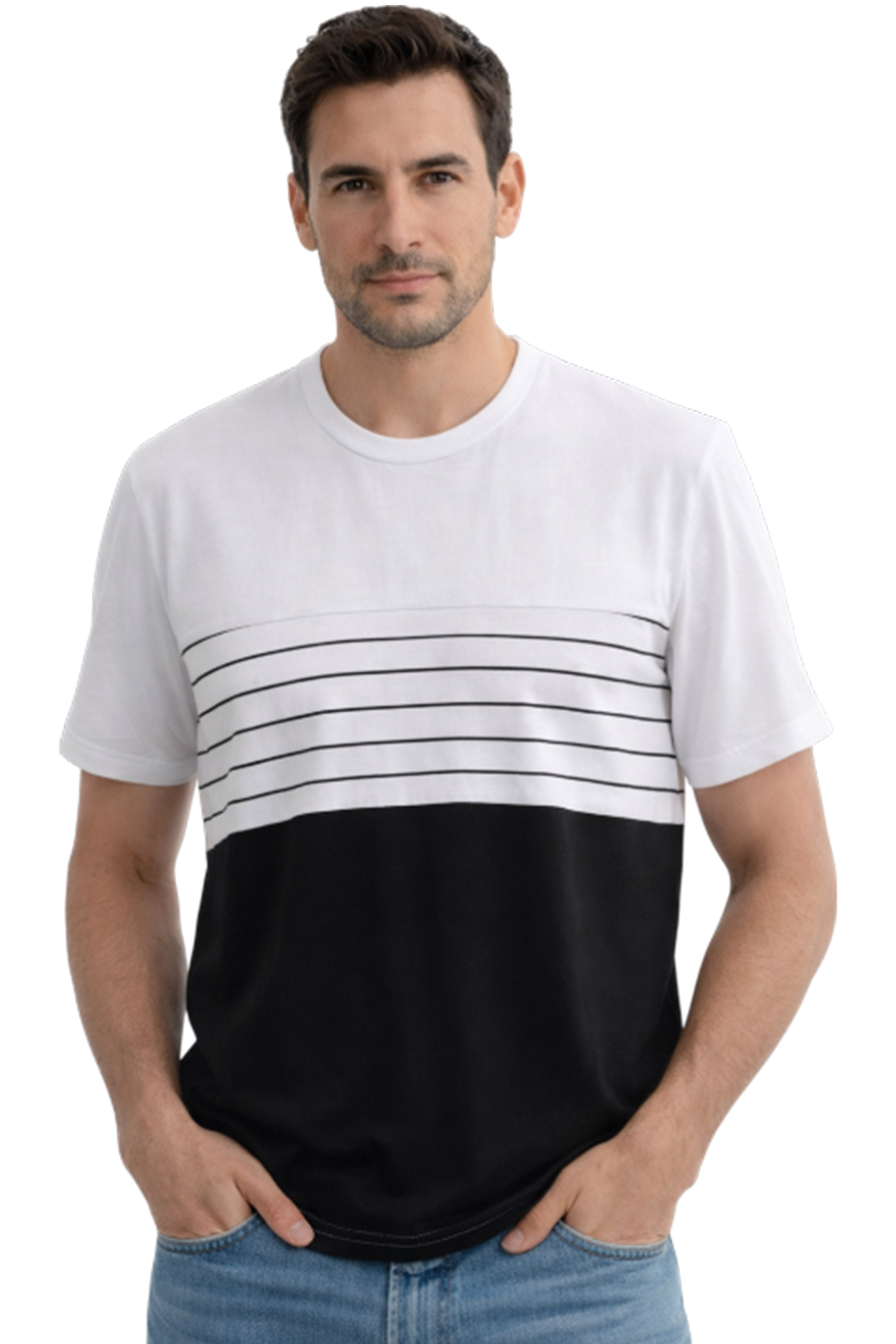 Camiseta Jimmy T-Shirt