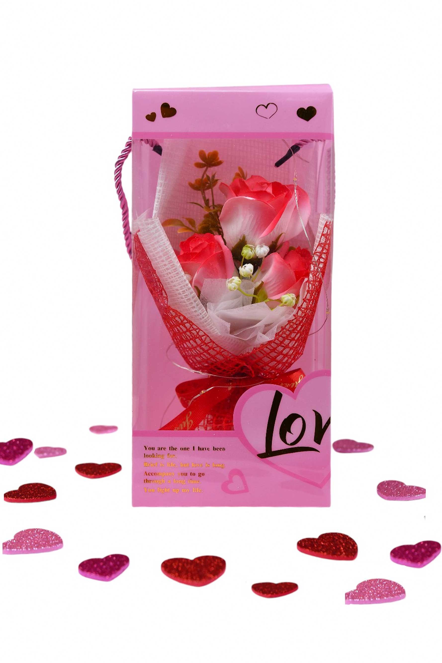 Arreglo floral
