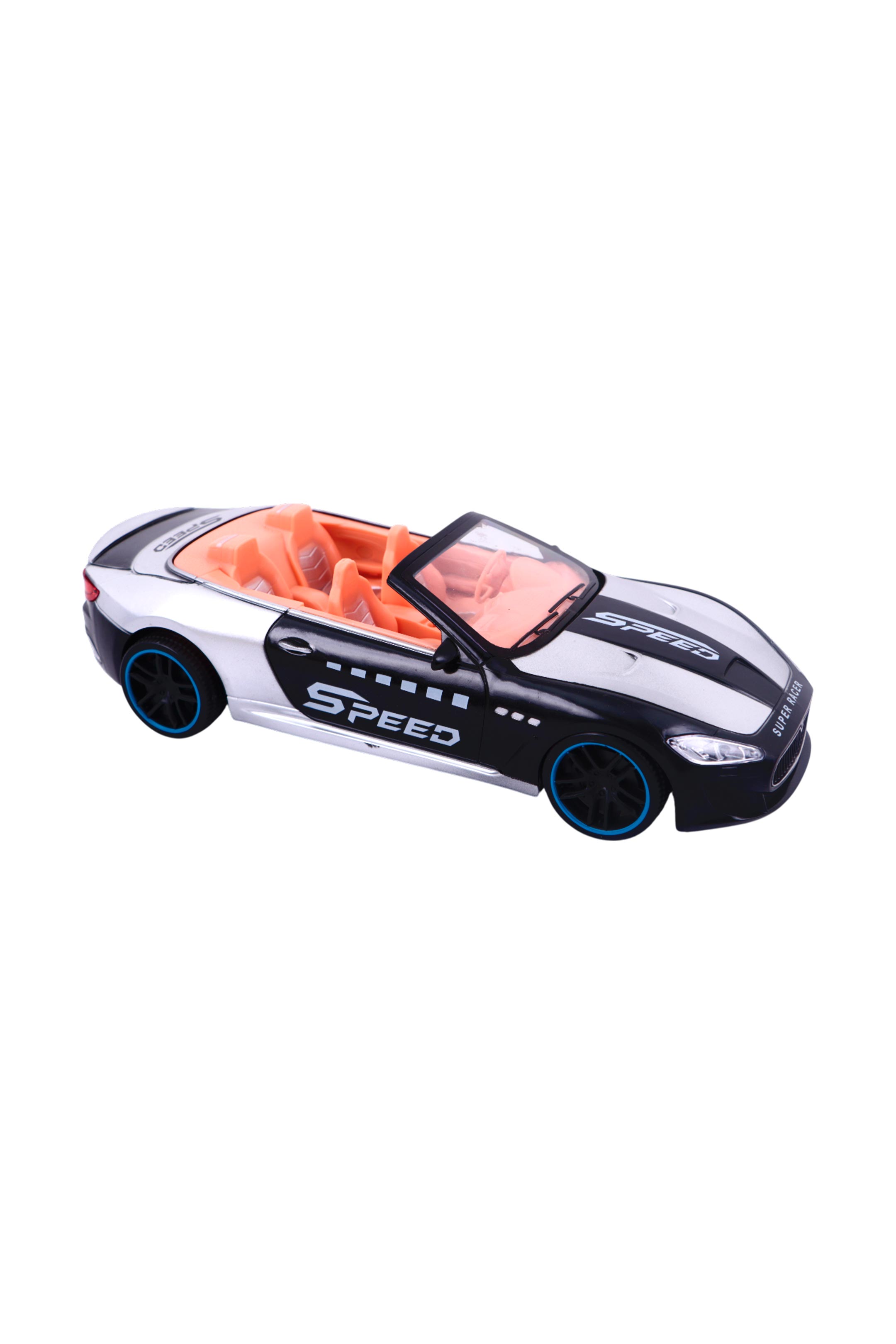 Carro de Fricción