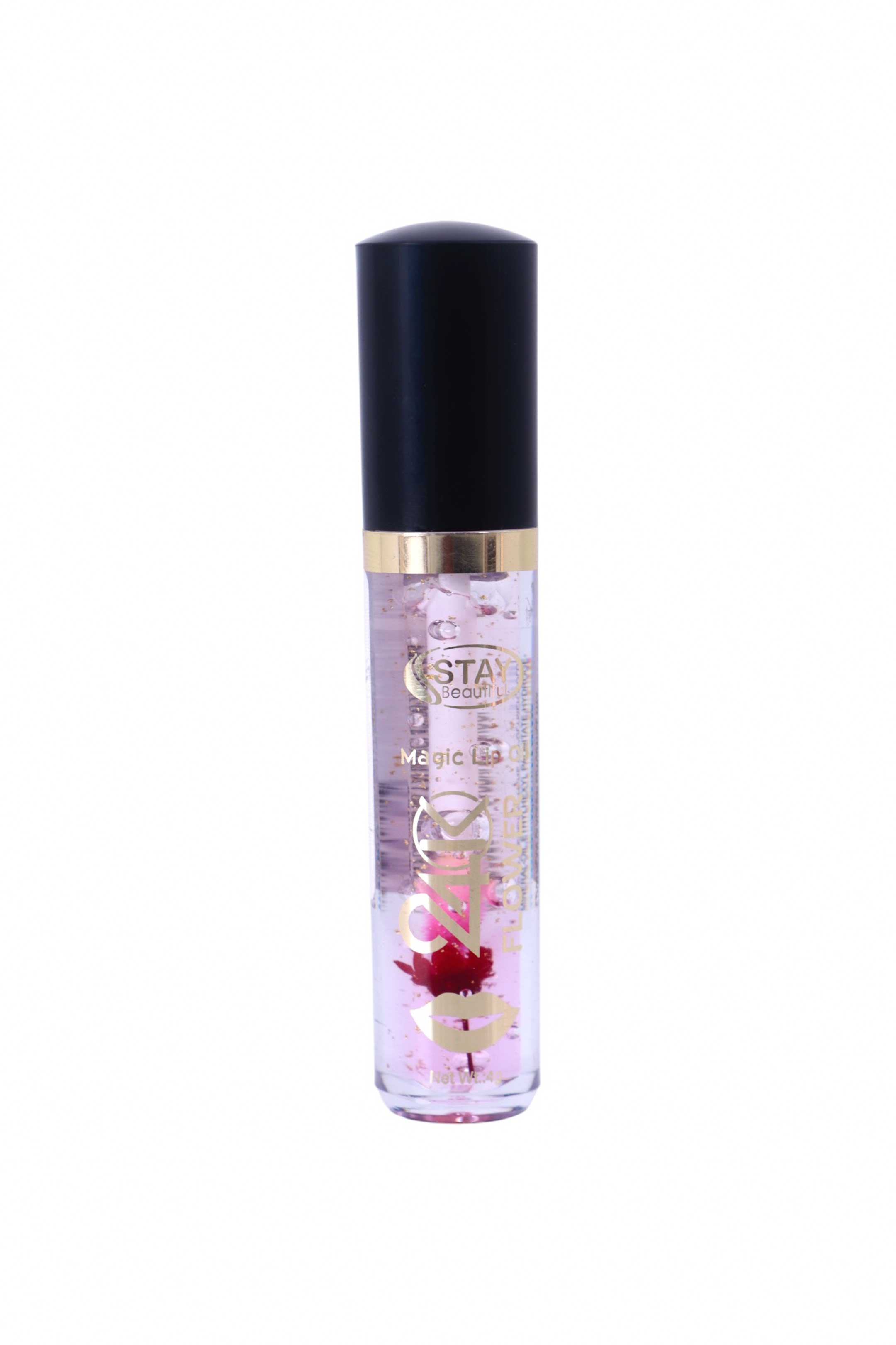 Brillo Labial Flower Stay