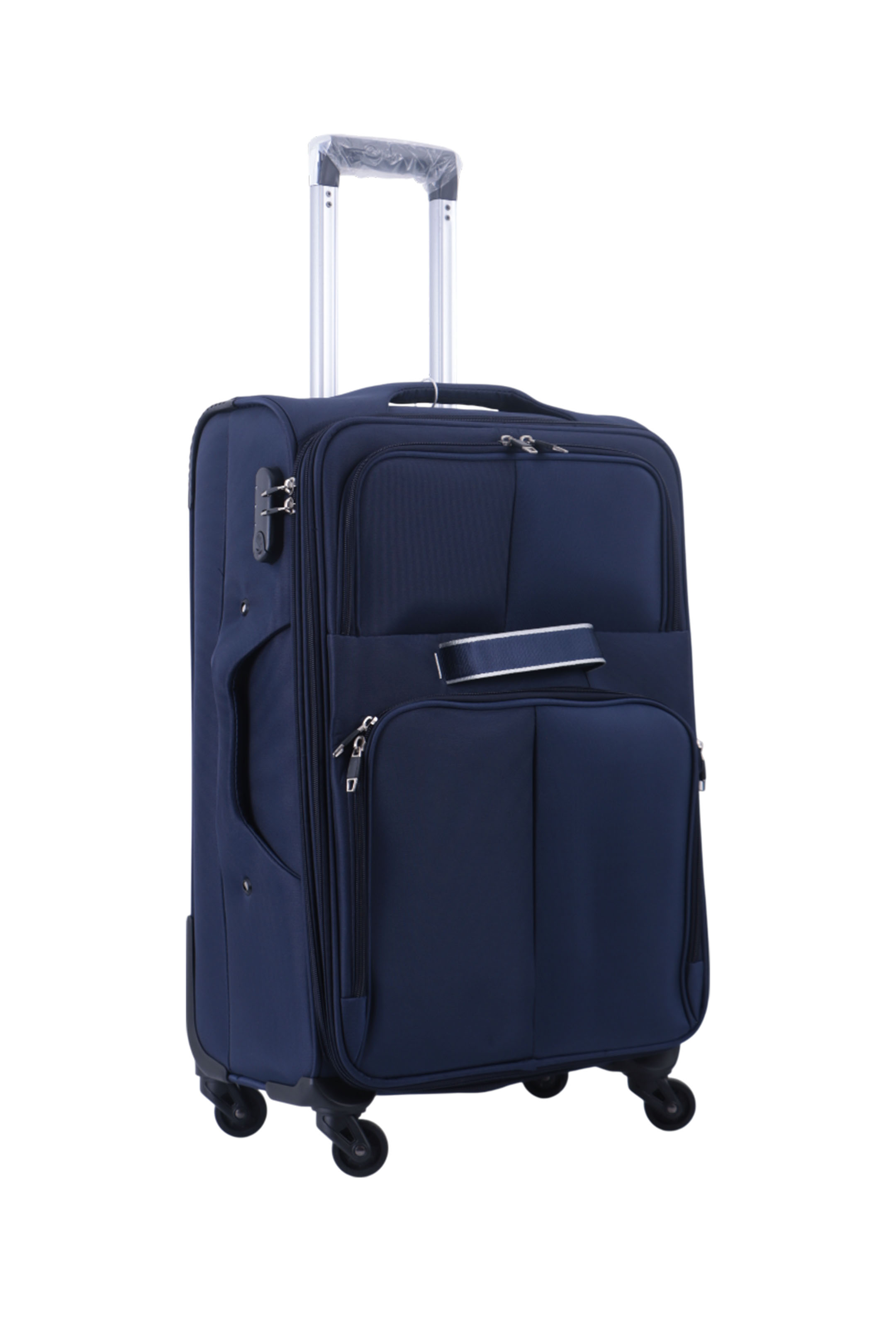 Maleta de viaje mediana