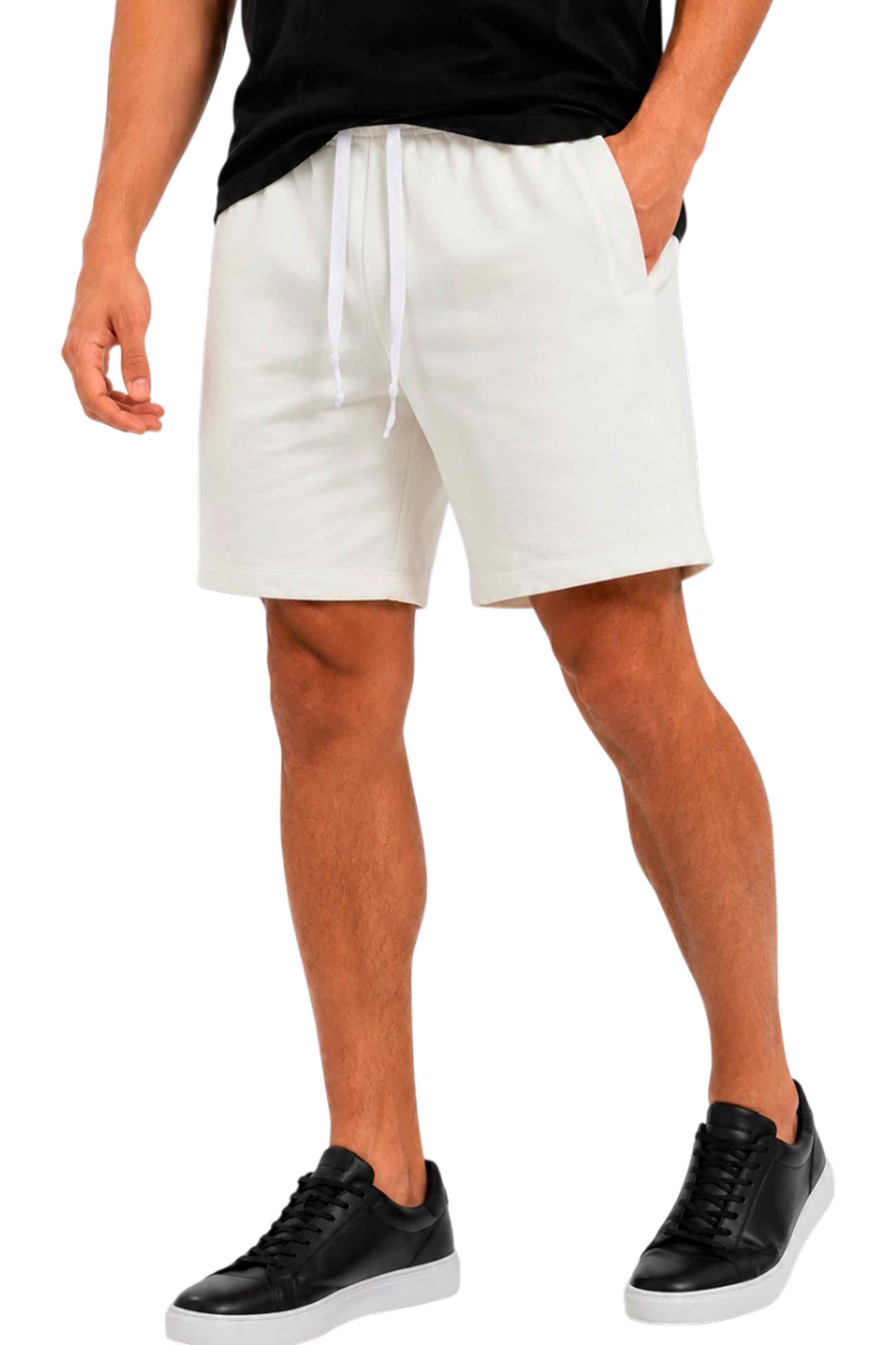 Short Mark Strauss