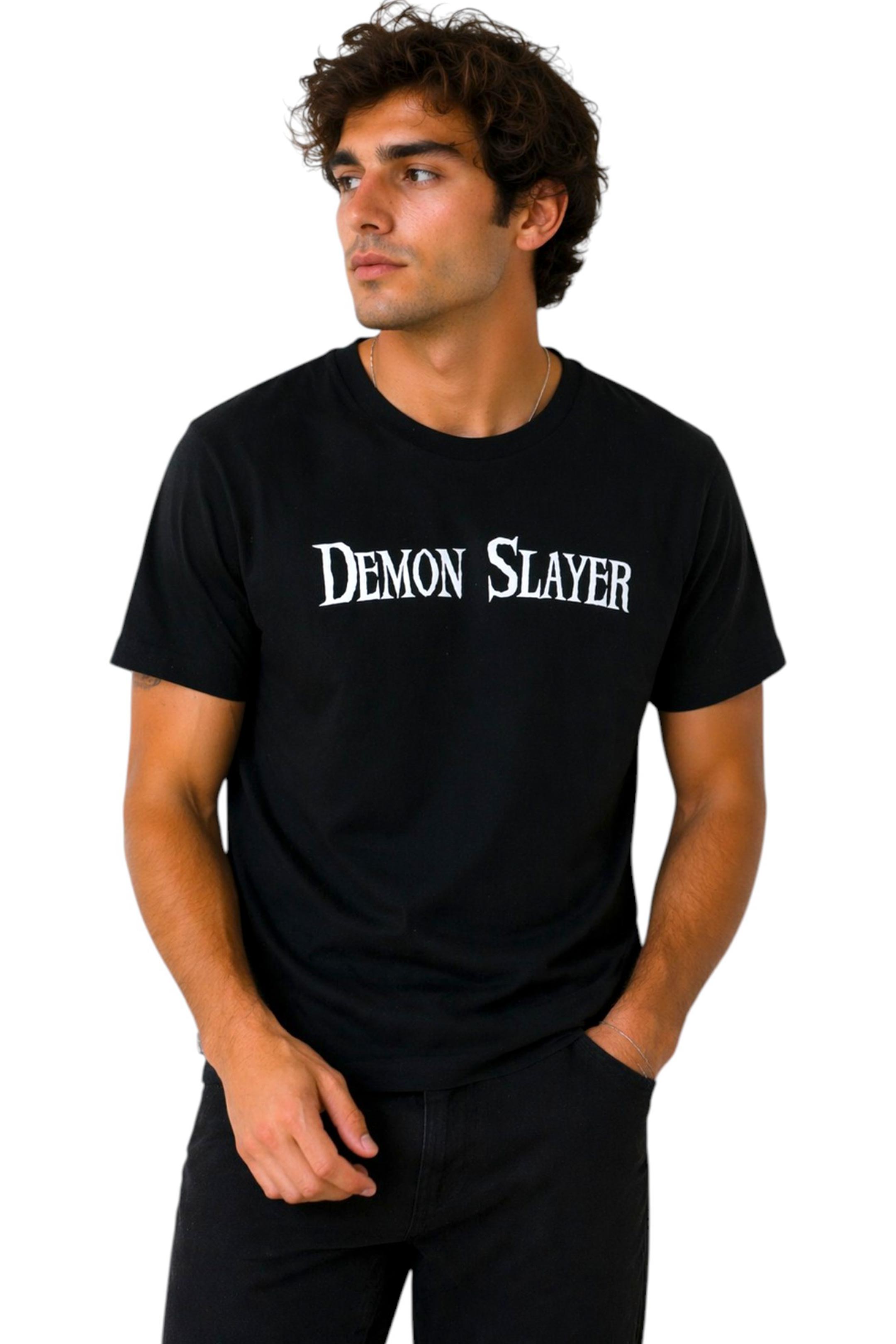 Camiseta Dark End