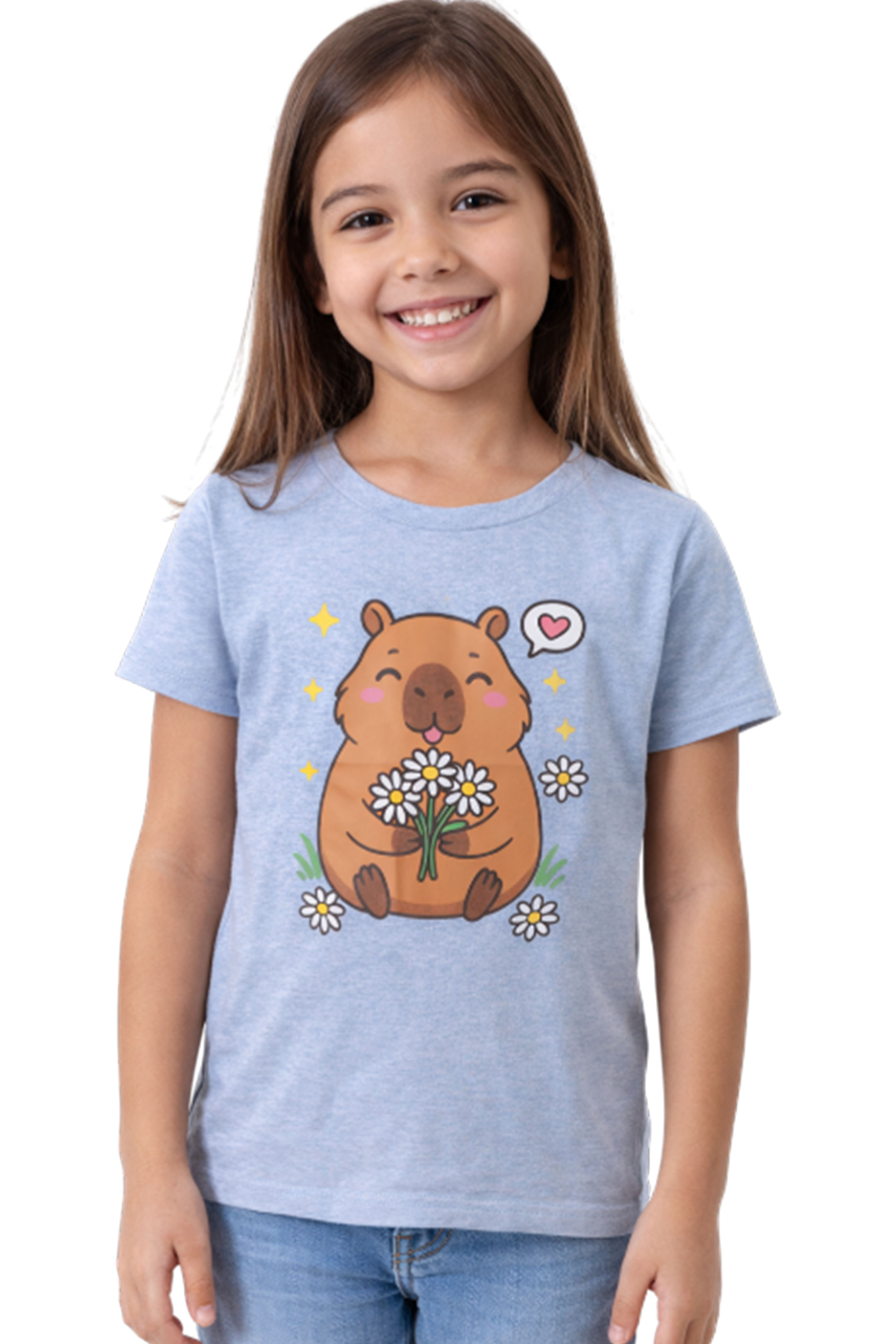 Blusa Paulette