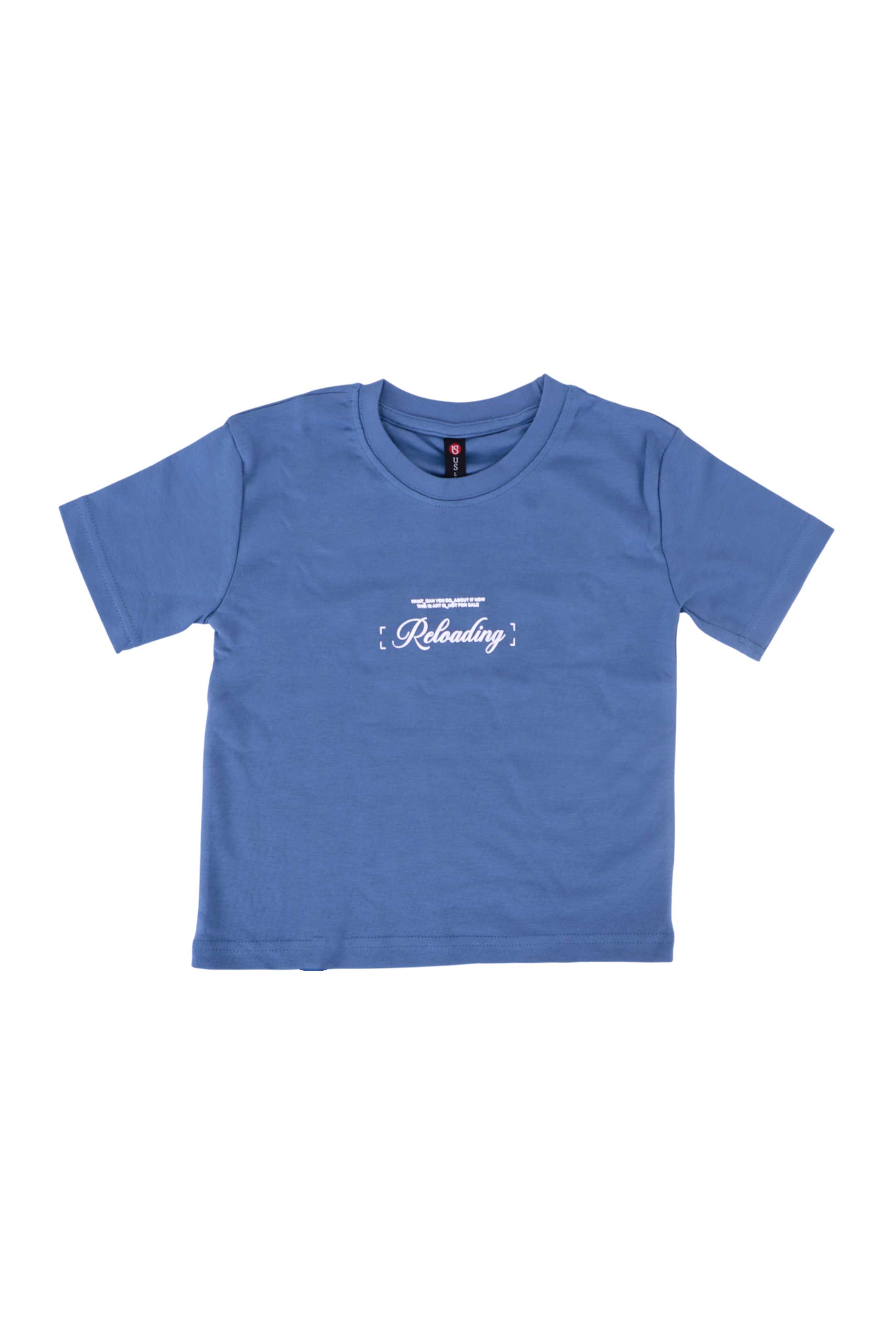 Camiseta Us Life