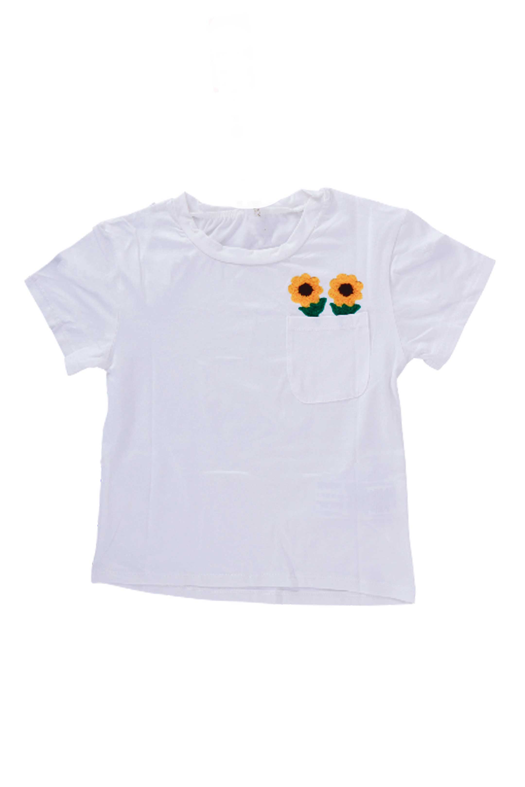 Blusa Amore Mio