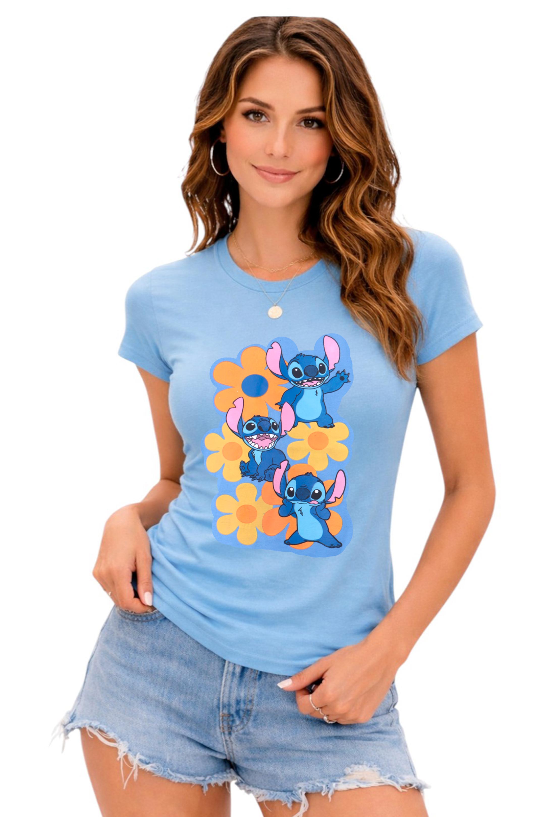 Blusa Dark End